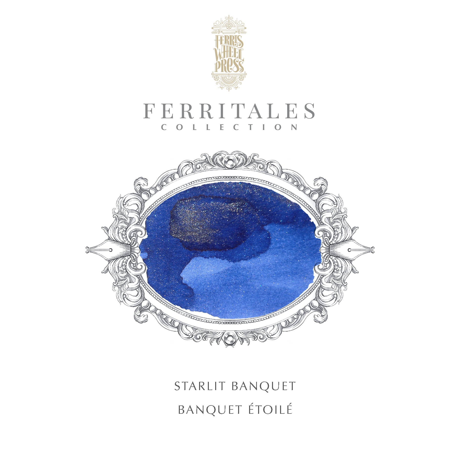FerriTales | The Book of Knights Series - Starlit Banquet