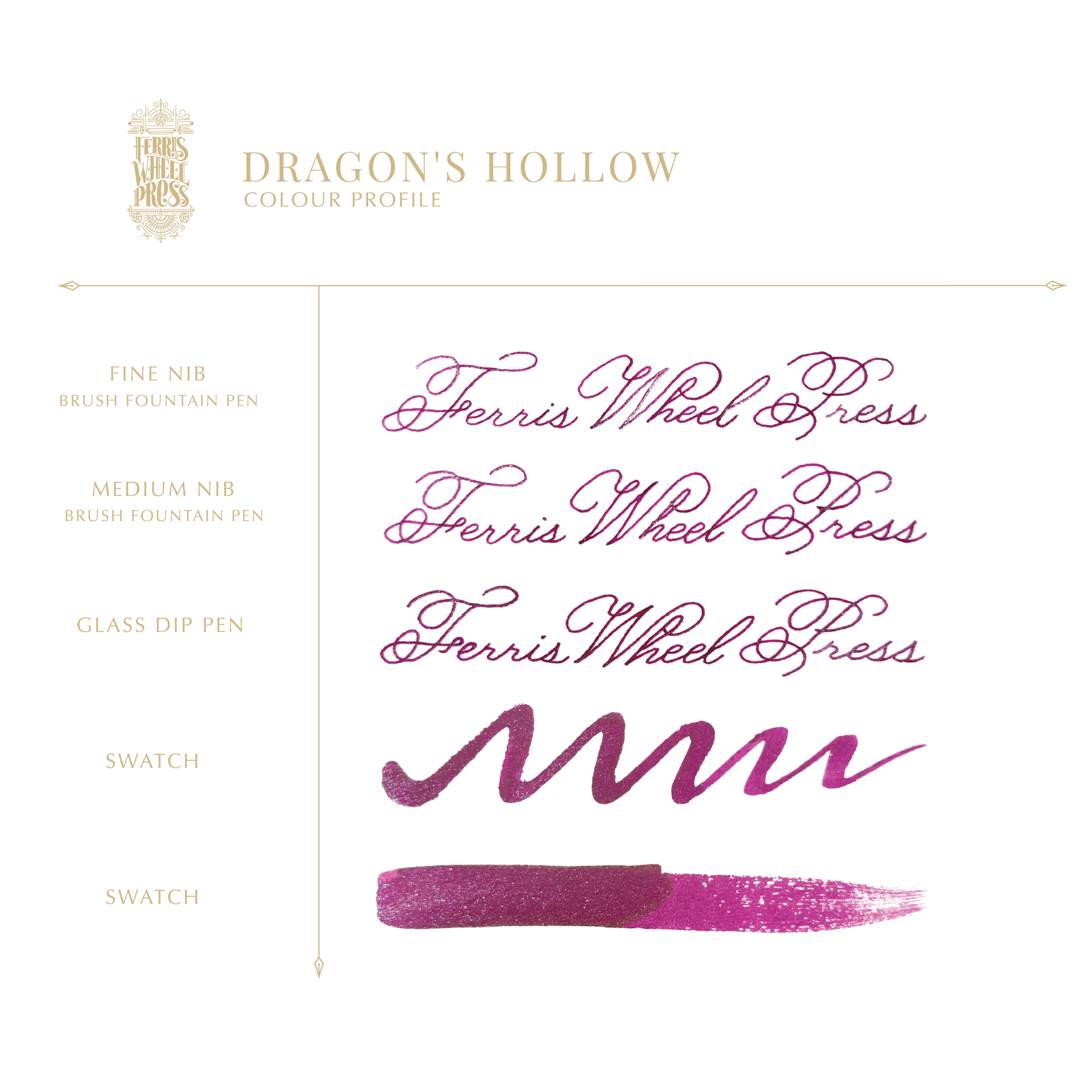 FerriTales | The Book of Knights Series - Dragon's Hollow