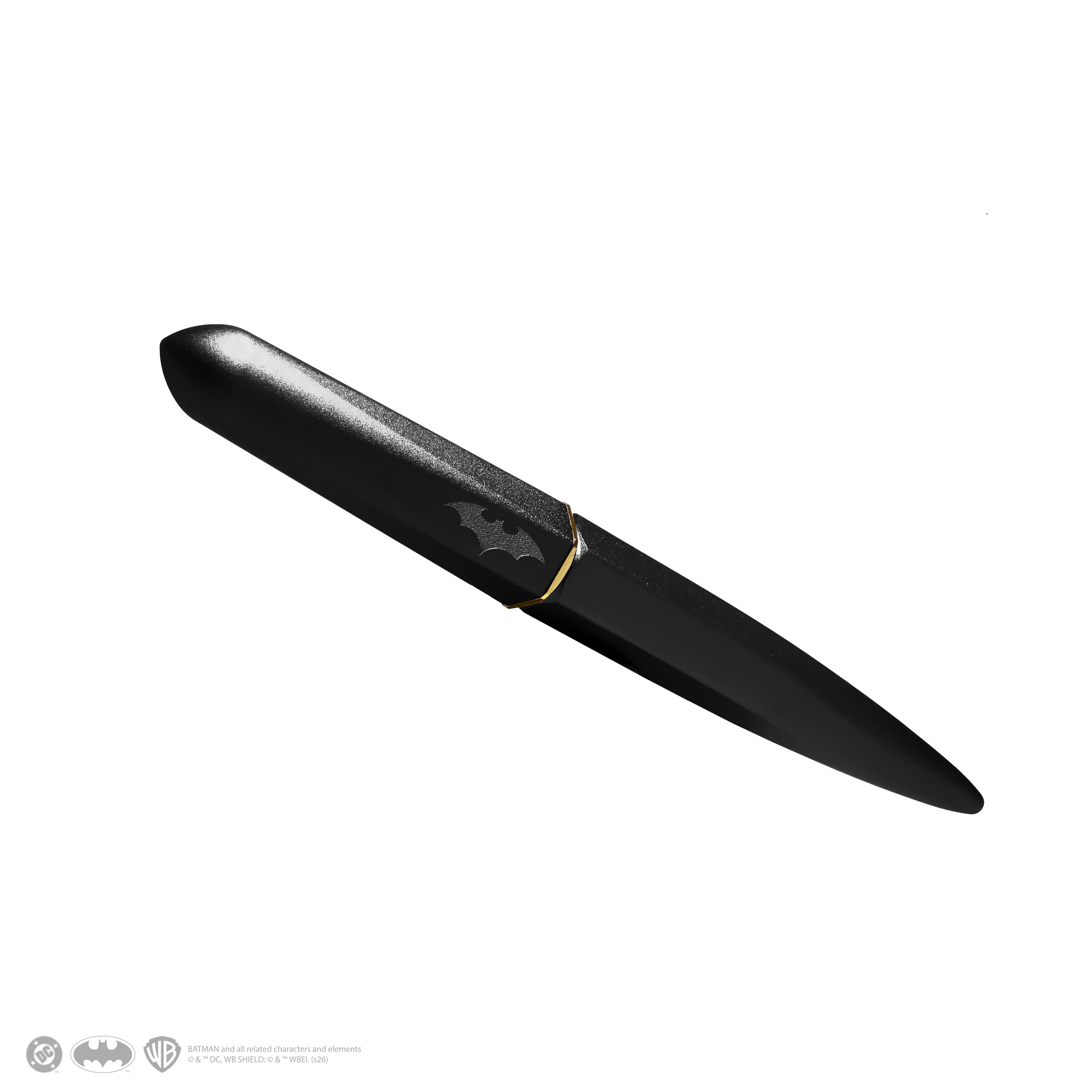 Warner Bros. | Shadows over Gotham City | Limited Edition Pen and Ink Set | Batman