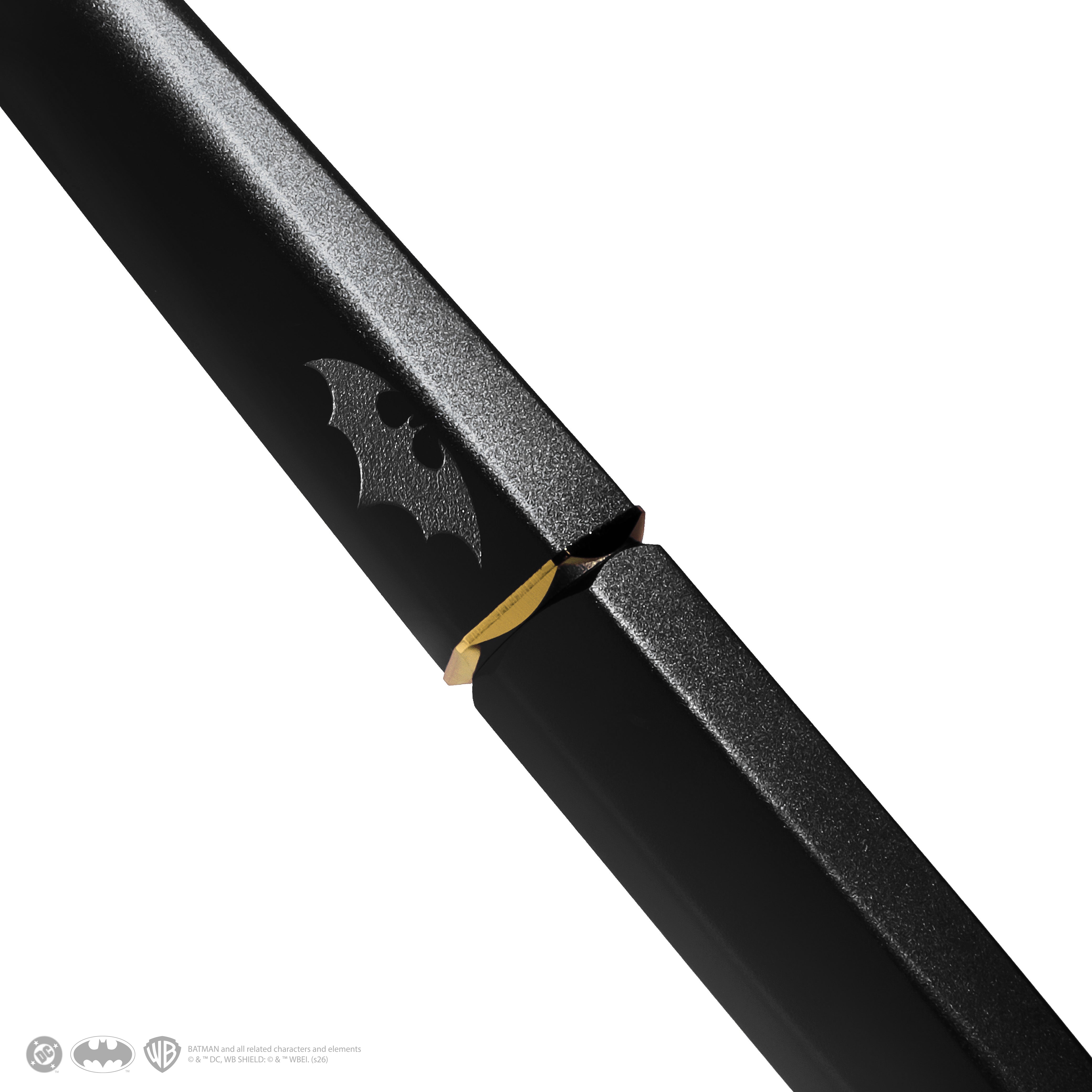 Warner Bros. | Shadows over Gotham City | Limited Edition Pen and Ink Set | Batman