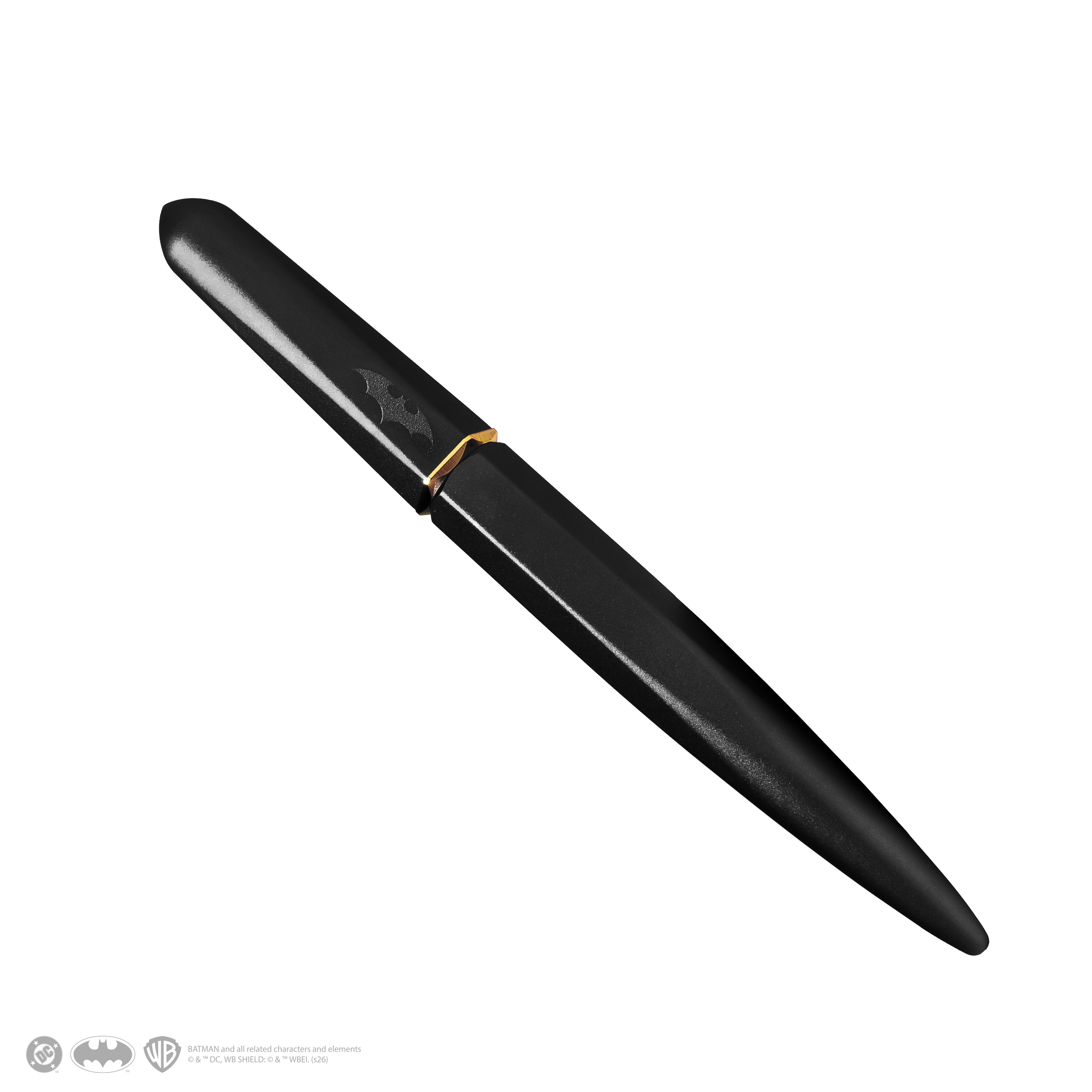 Warner Bros. | Shadows over Gotham City | Limited Edition Pen and Ink Set | Batman