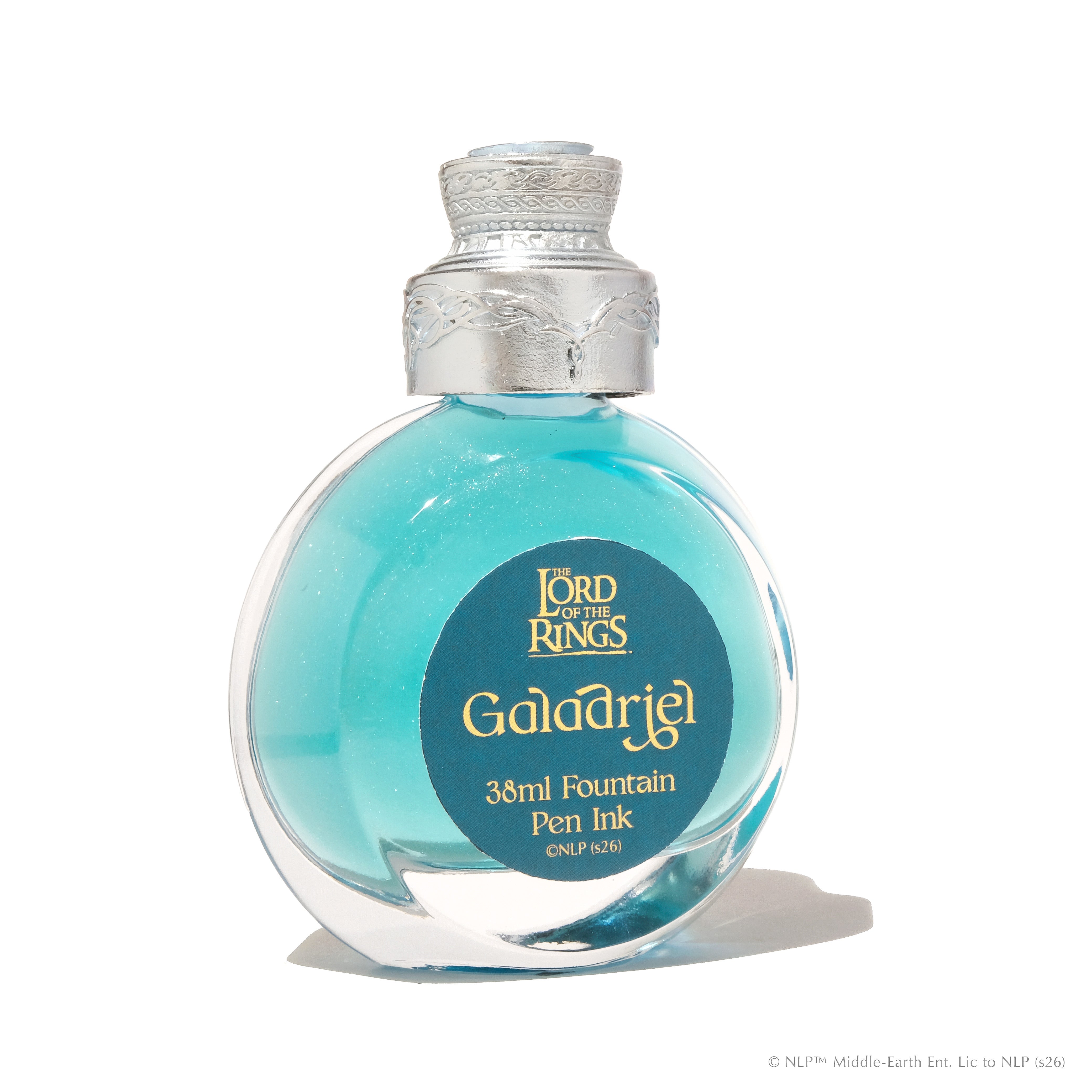 Warner Bros. | The Lord of the Rings | 25th Anniversary Edition | Galadriel 38ml Ink