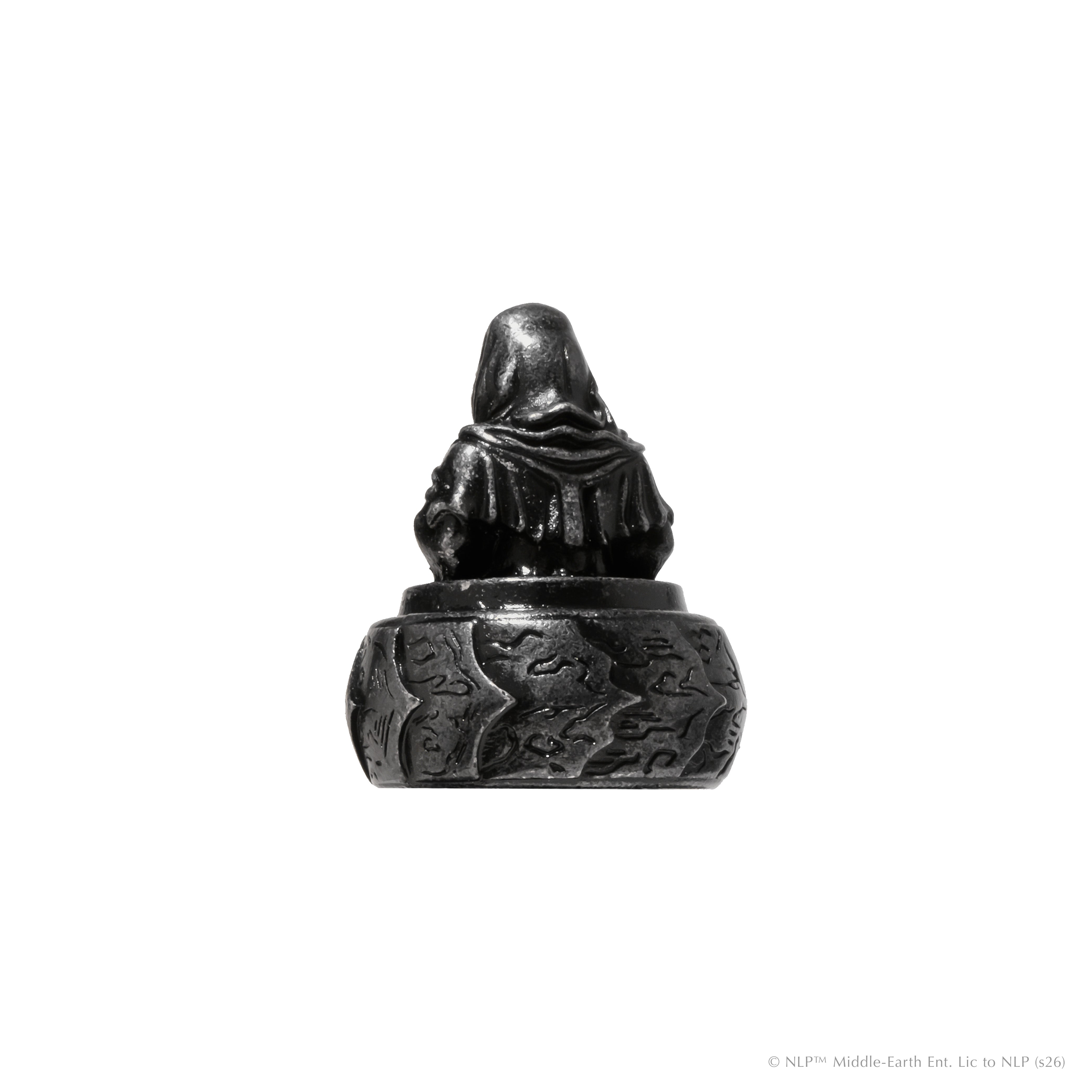 Warner Bros. | The Lord of the Rings |  25th Anniversary Edition Pen and Ink Set | Nazgûl