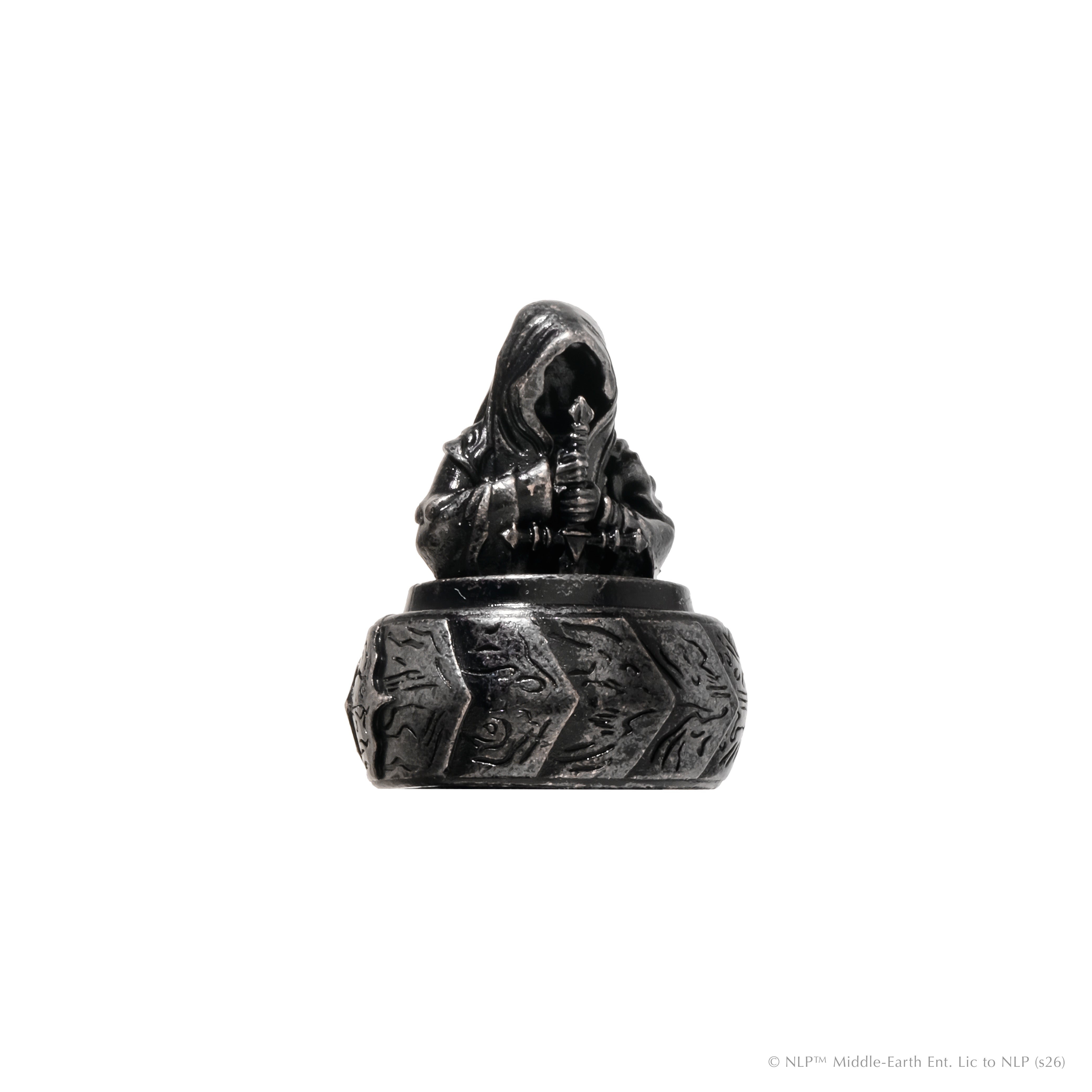 Warner Bros. | The Lord of the Rings |  25th Anniversary Edition Pen and Ink Set | Nazgûl