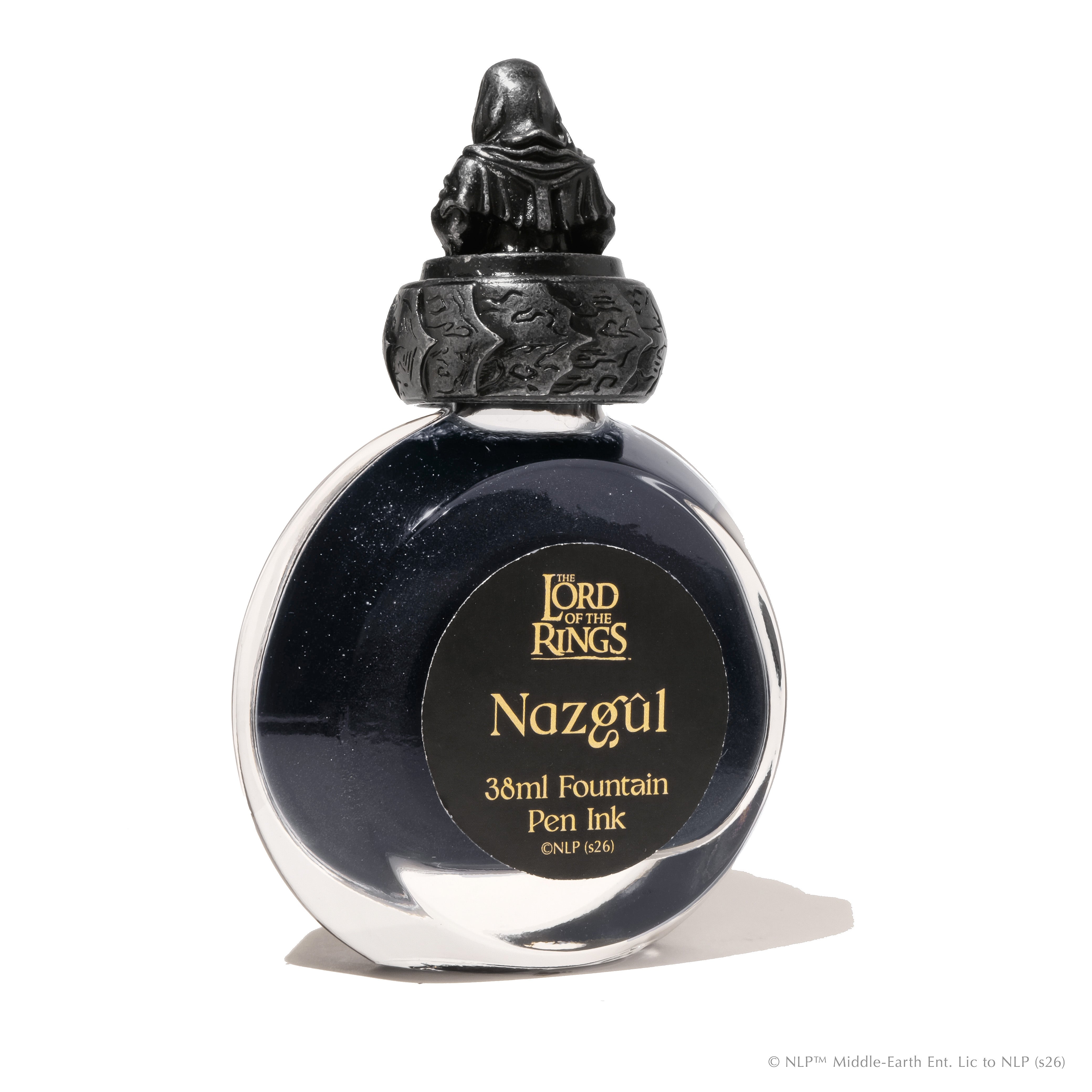 Warner Bros. | The Lord of the Rings |  25th Anniversary Edition Pen and Ink Set | Nazgûl