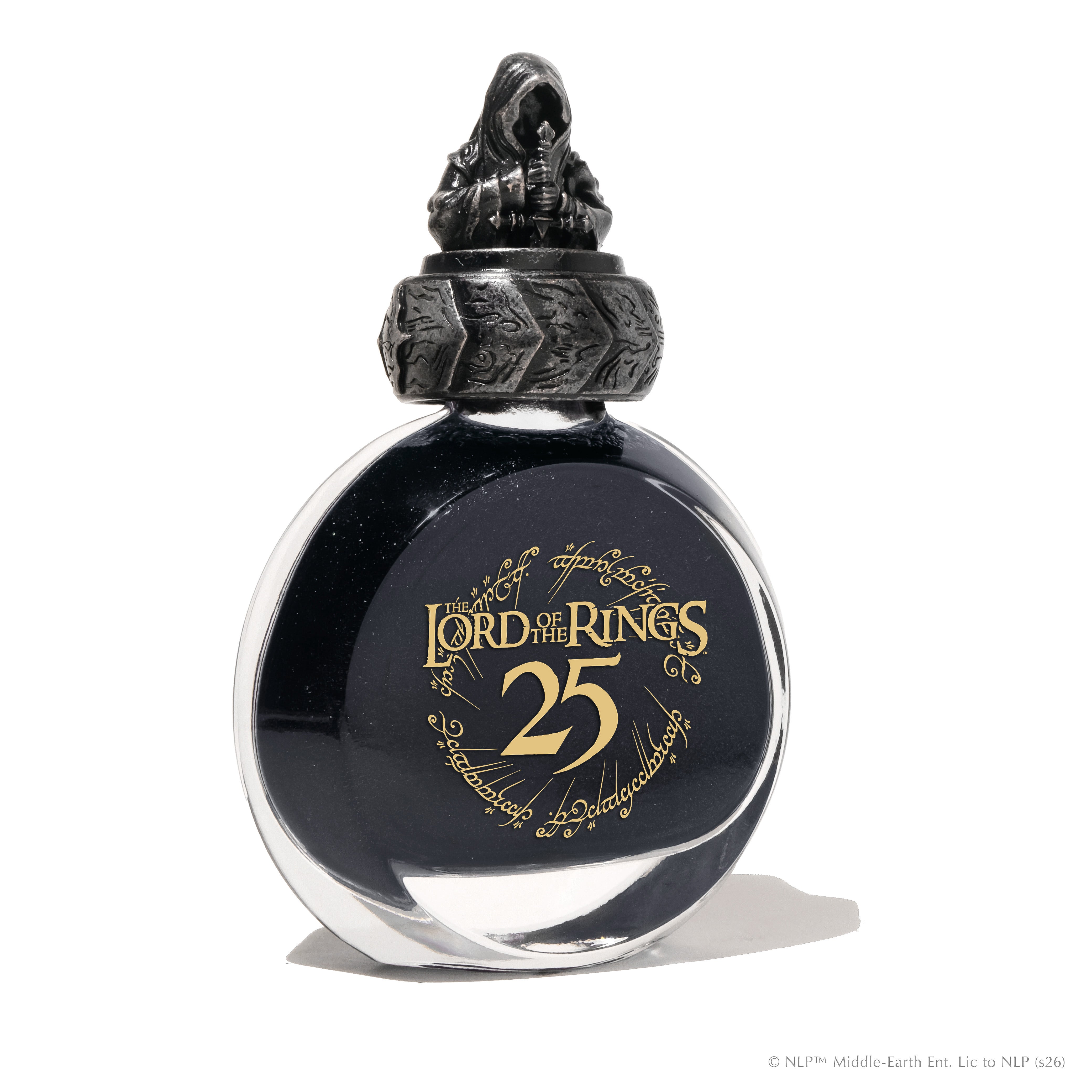 Warner Bros. | The Lord of the Rings |  25th Anniversary Edition Pen and Ink Set | Nazgûl