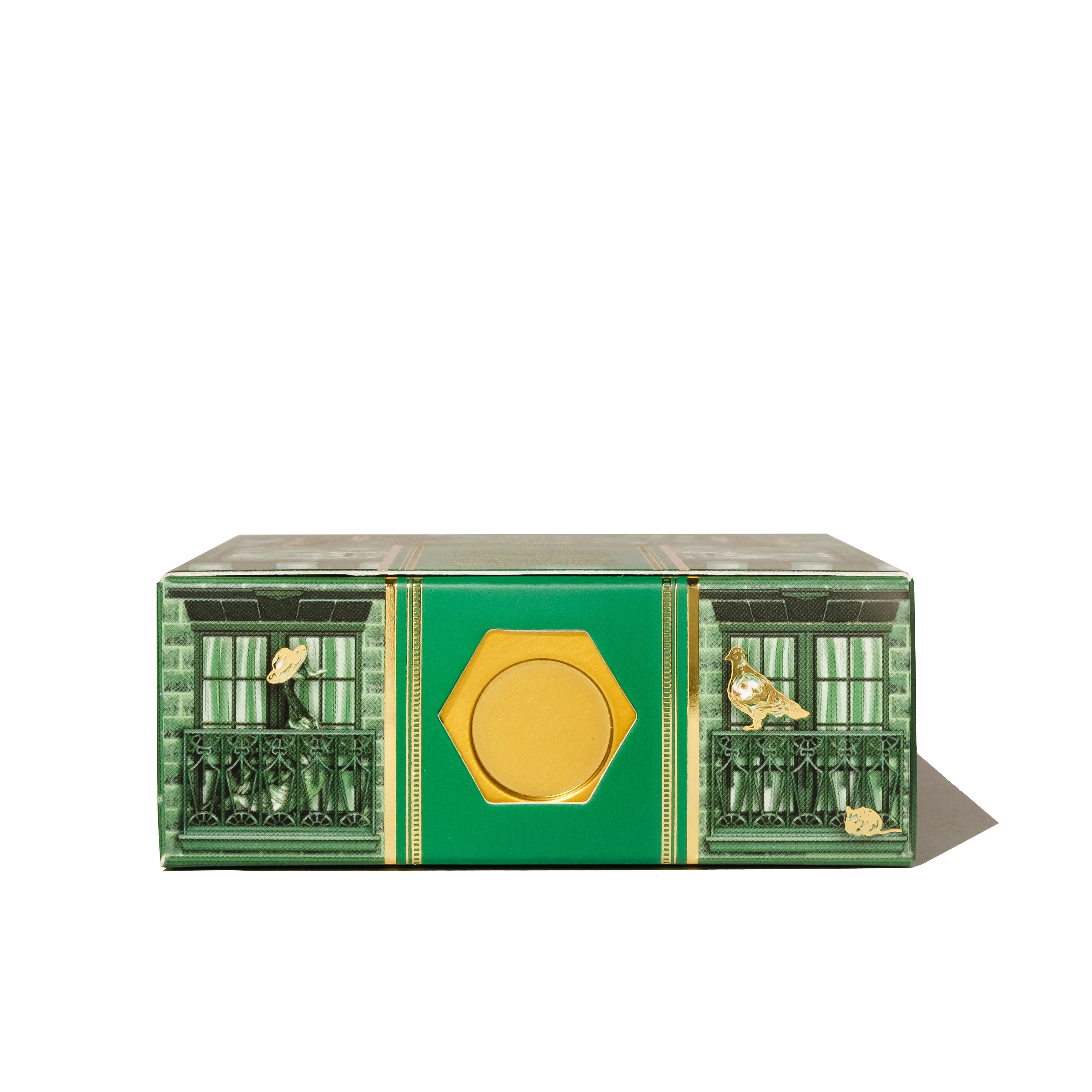 38ml Catnip Café Ink