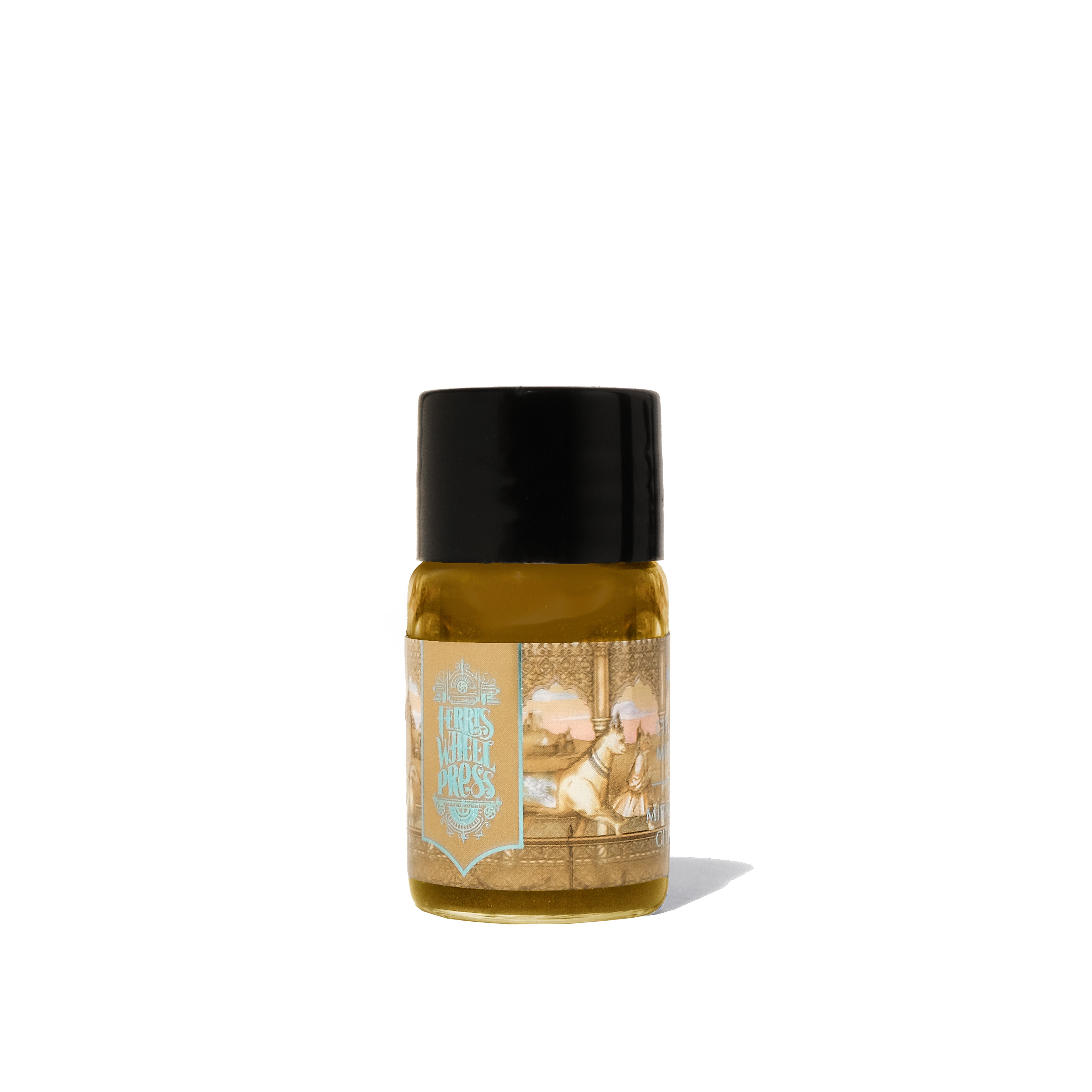 FerriTales | Bestiary Series - Citrine Mirage Ink 10ml
