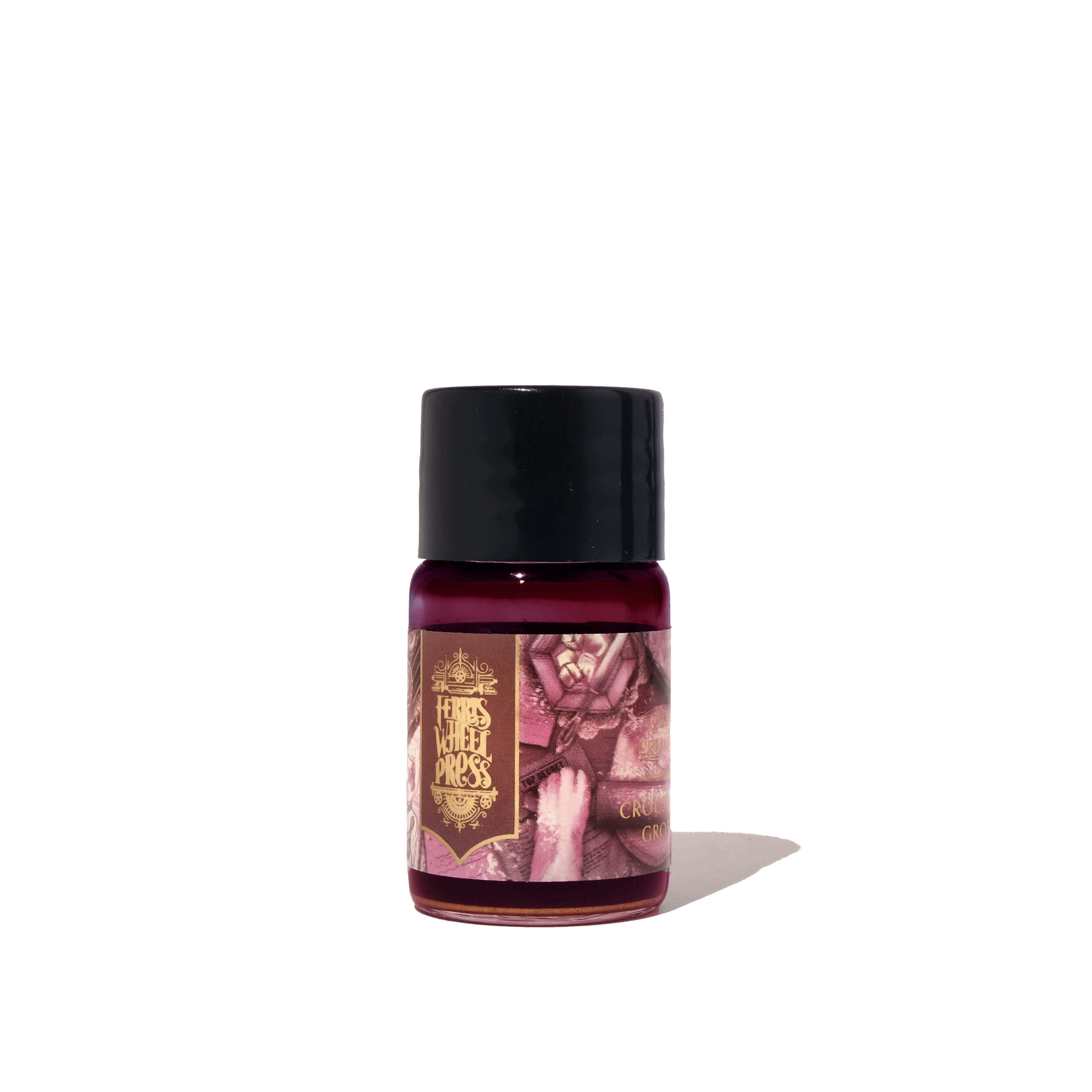 Everyday Collection | Currant Crumble Pie Ink 10ml