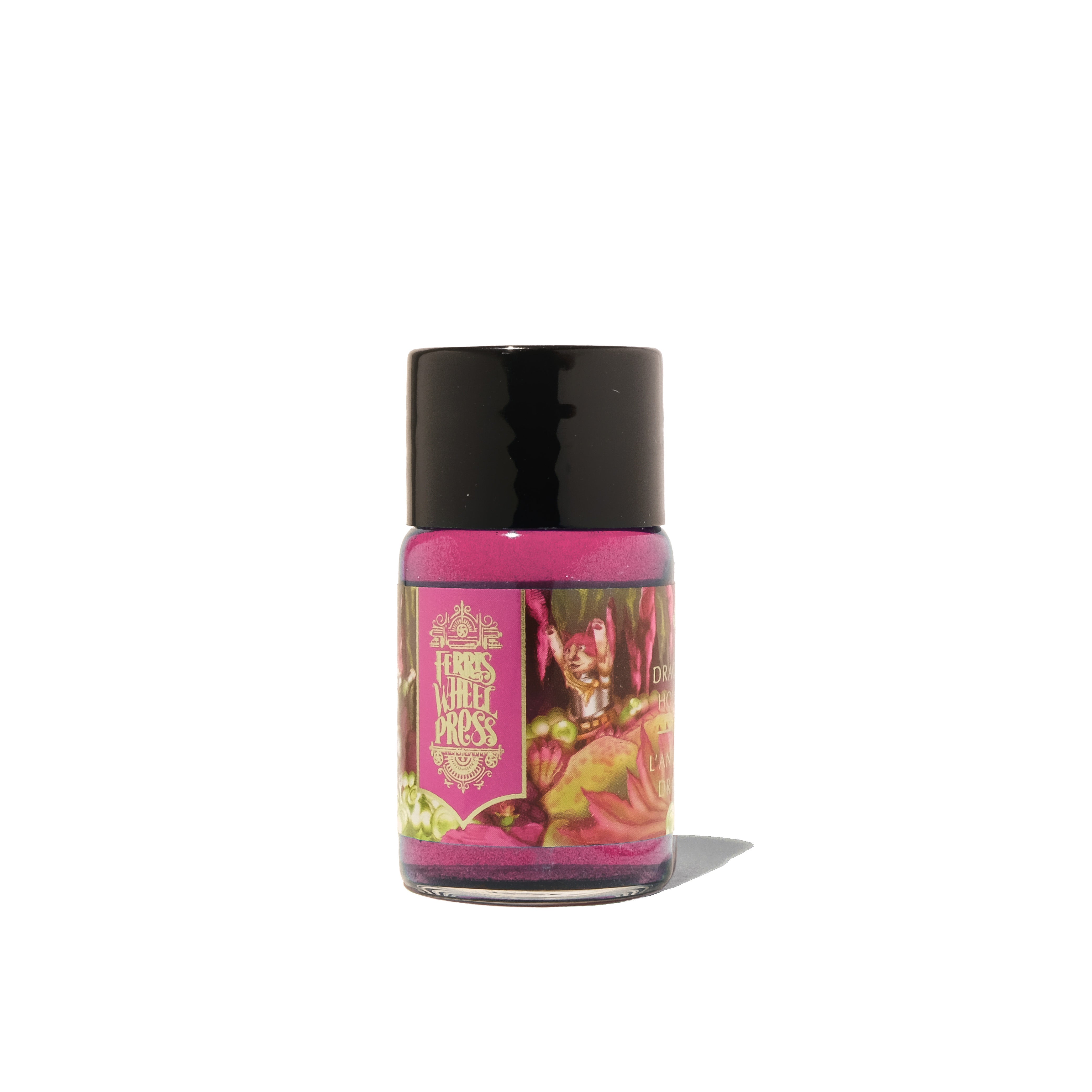 FerriTales | The Book of Knights Series - Dragon's Hollow 10ml