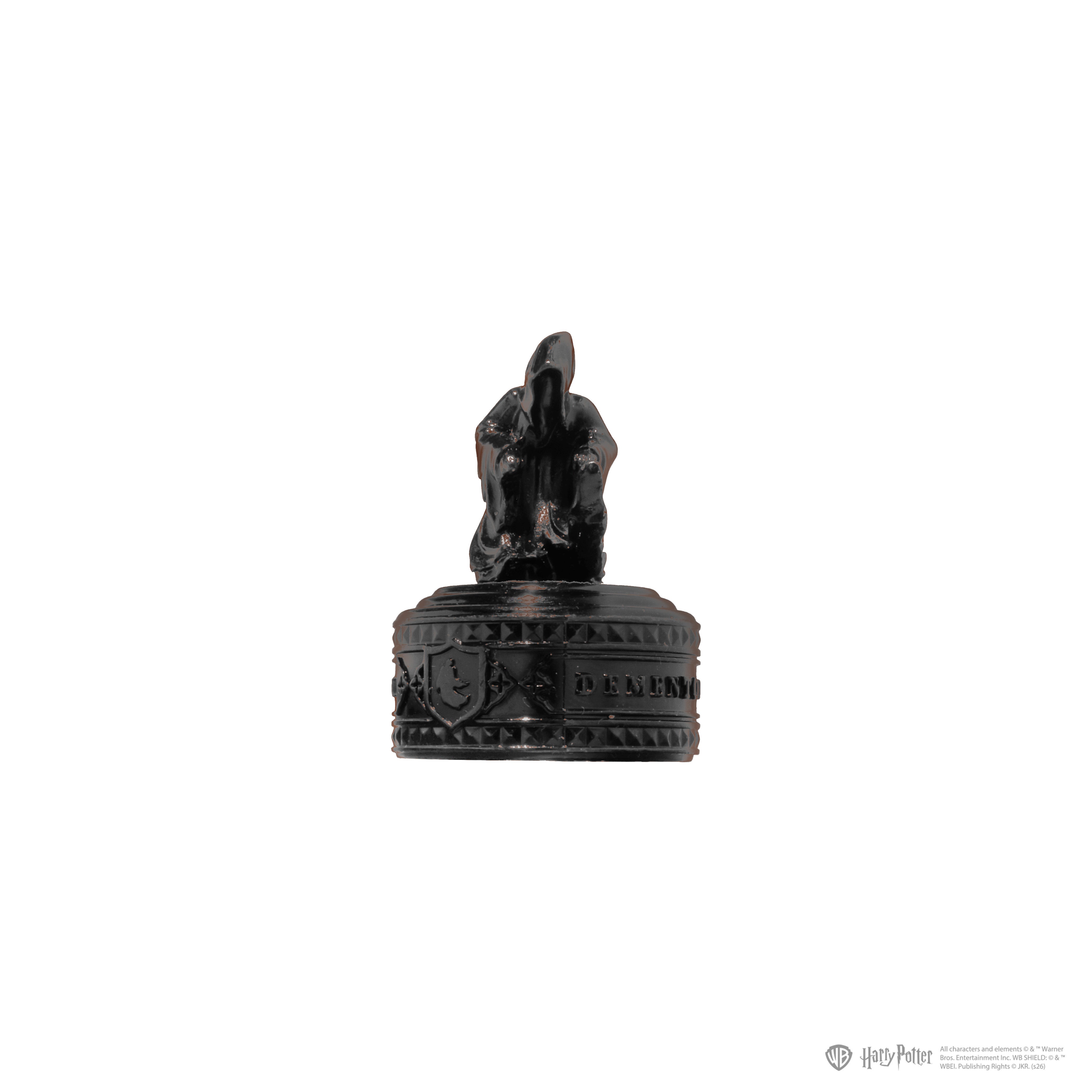 Warner Bros. | Harry Potter | 25 Years of Magic - Patronus Anniversary Collection | Dementor 38ml Ink