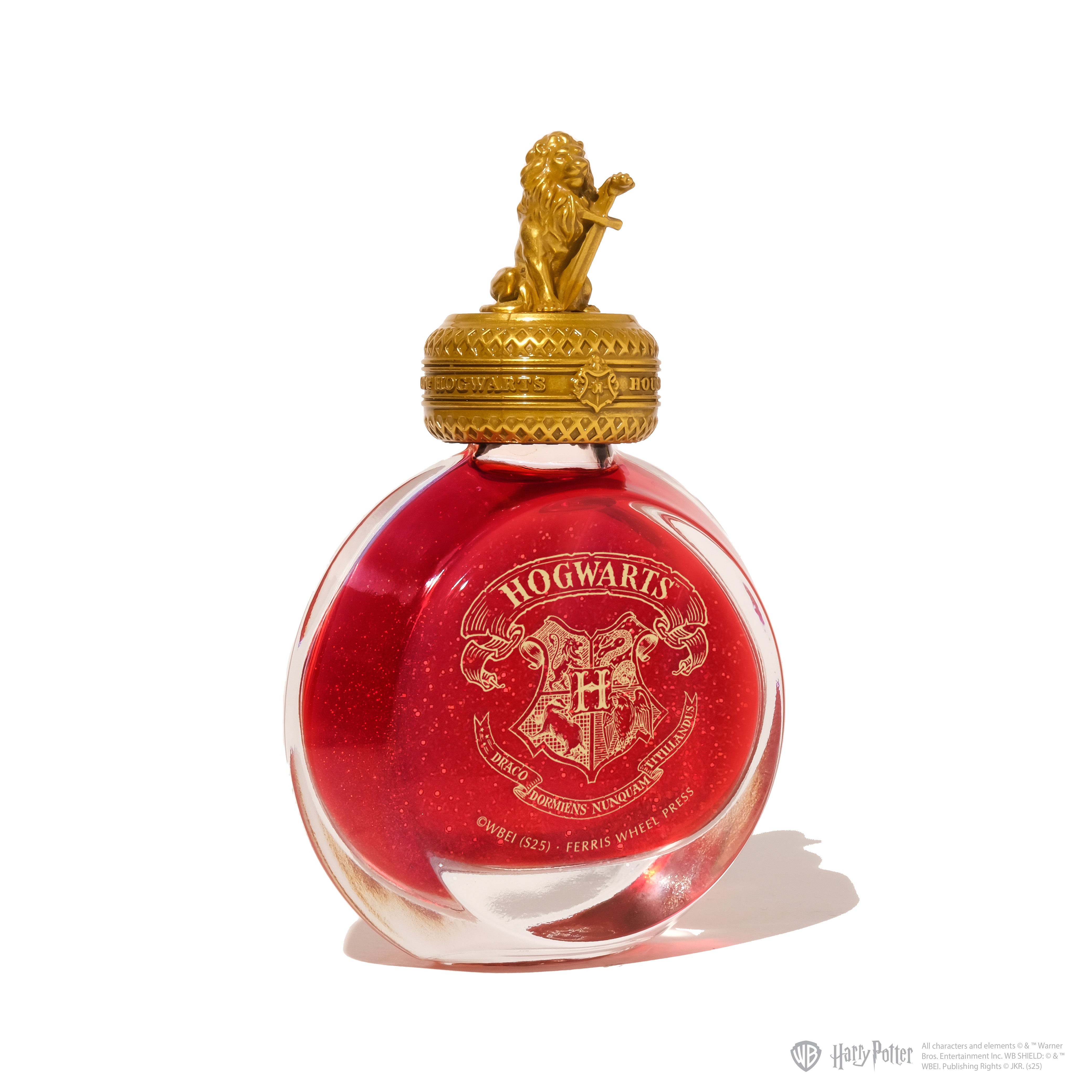 Warner Bros. | Harry Potter | Gryffindor House 38ml Ink
