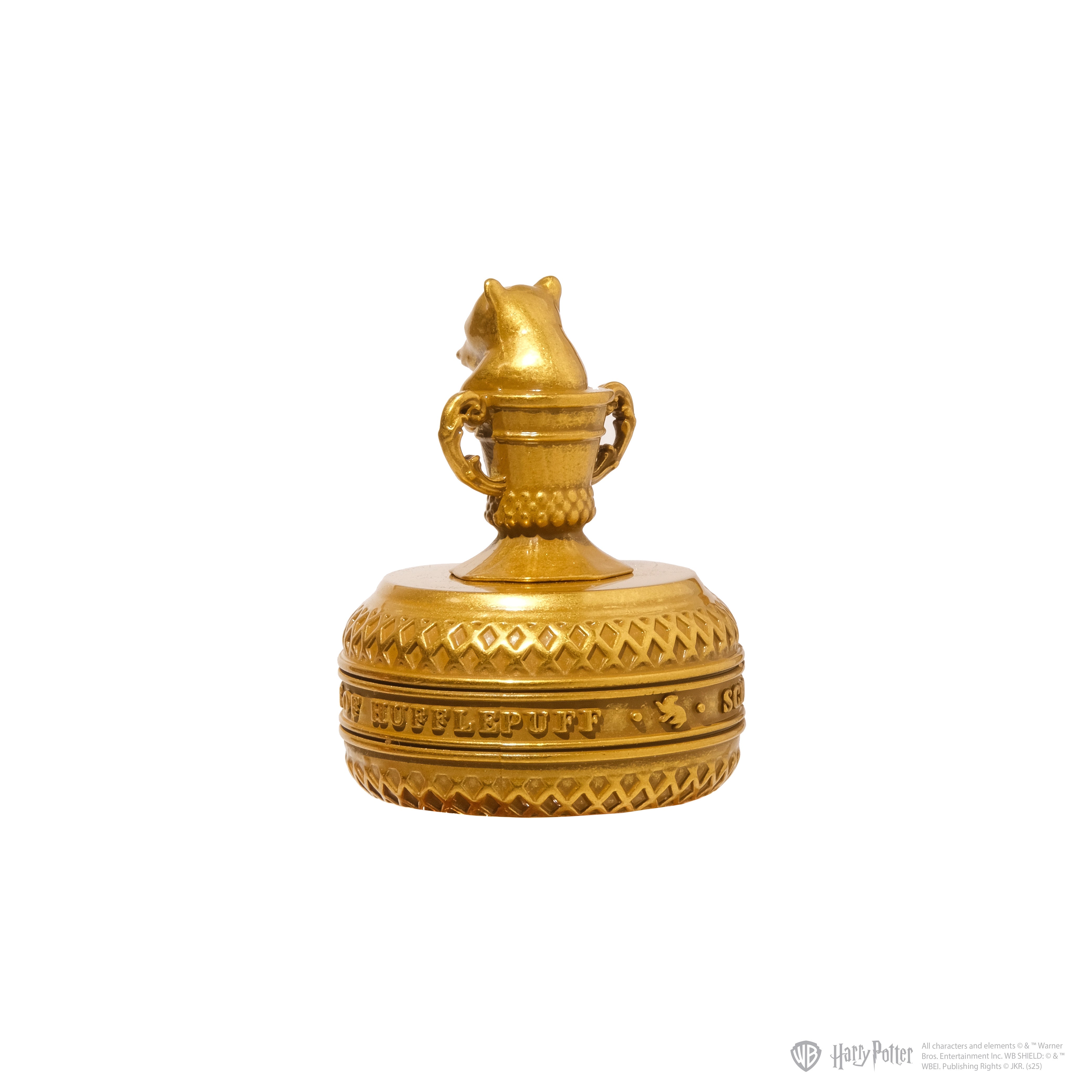 Warner Bros. | Harry Potter | Hufflepuff House 38ml Ink