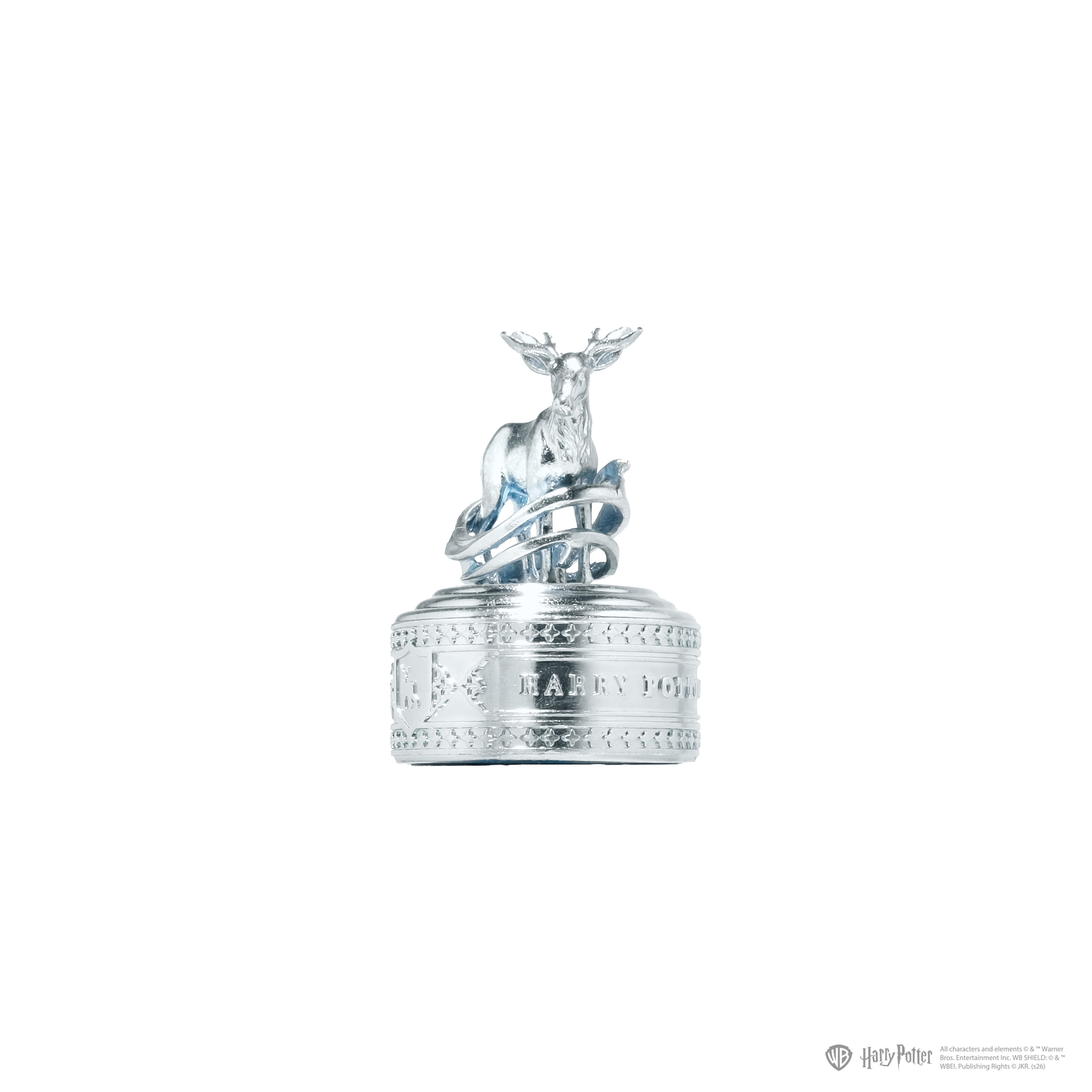 Warner Bros. | 25 Years of Magic - Patronus Anniversary Collection | Harry Potter 38ml Ink