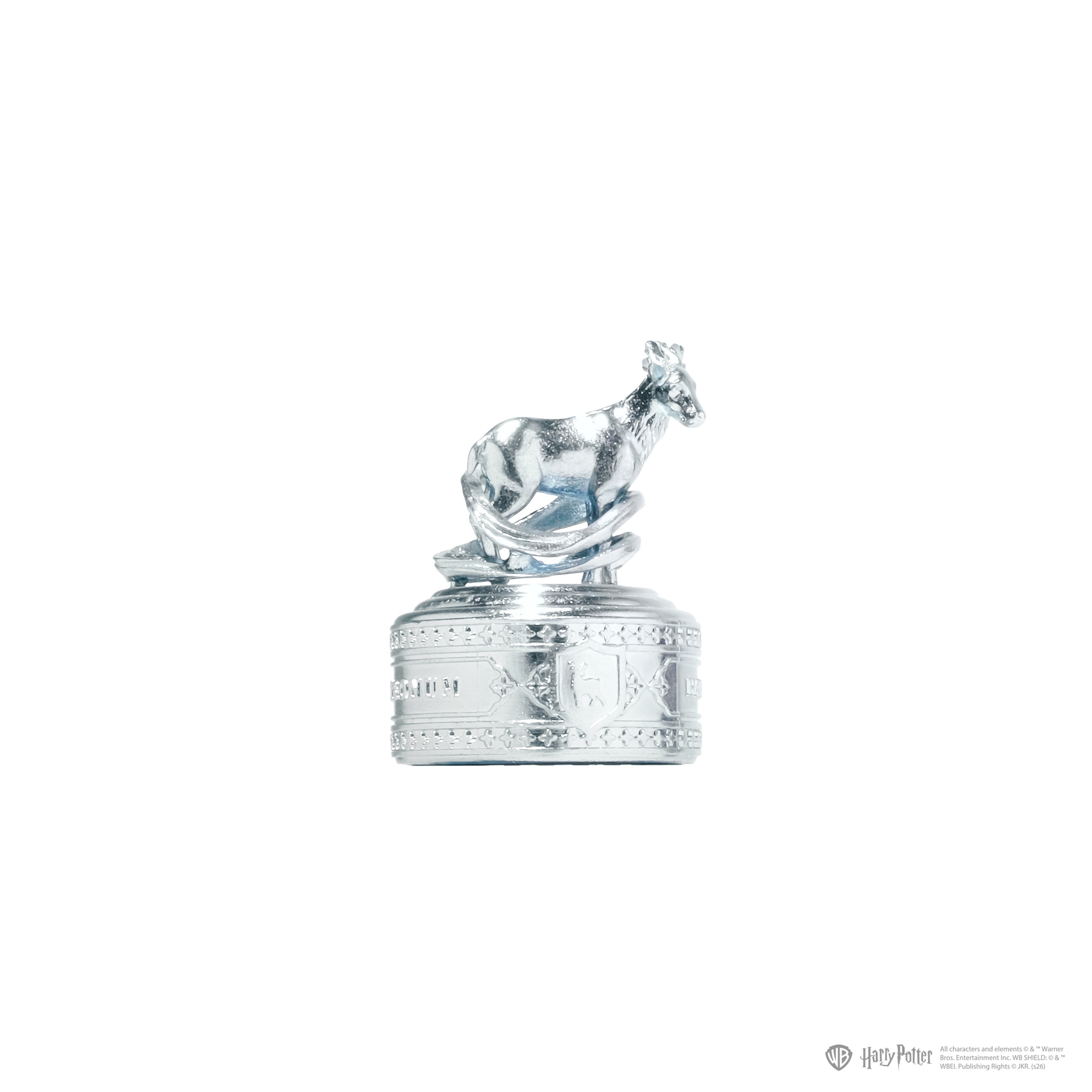 Warner Bros. | 25 Years of Magic - Patronus Anniversary Collection | Limited Edition Masque Pen & 38ml Ink Set  | Harry Potter