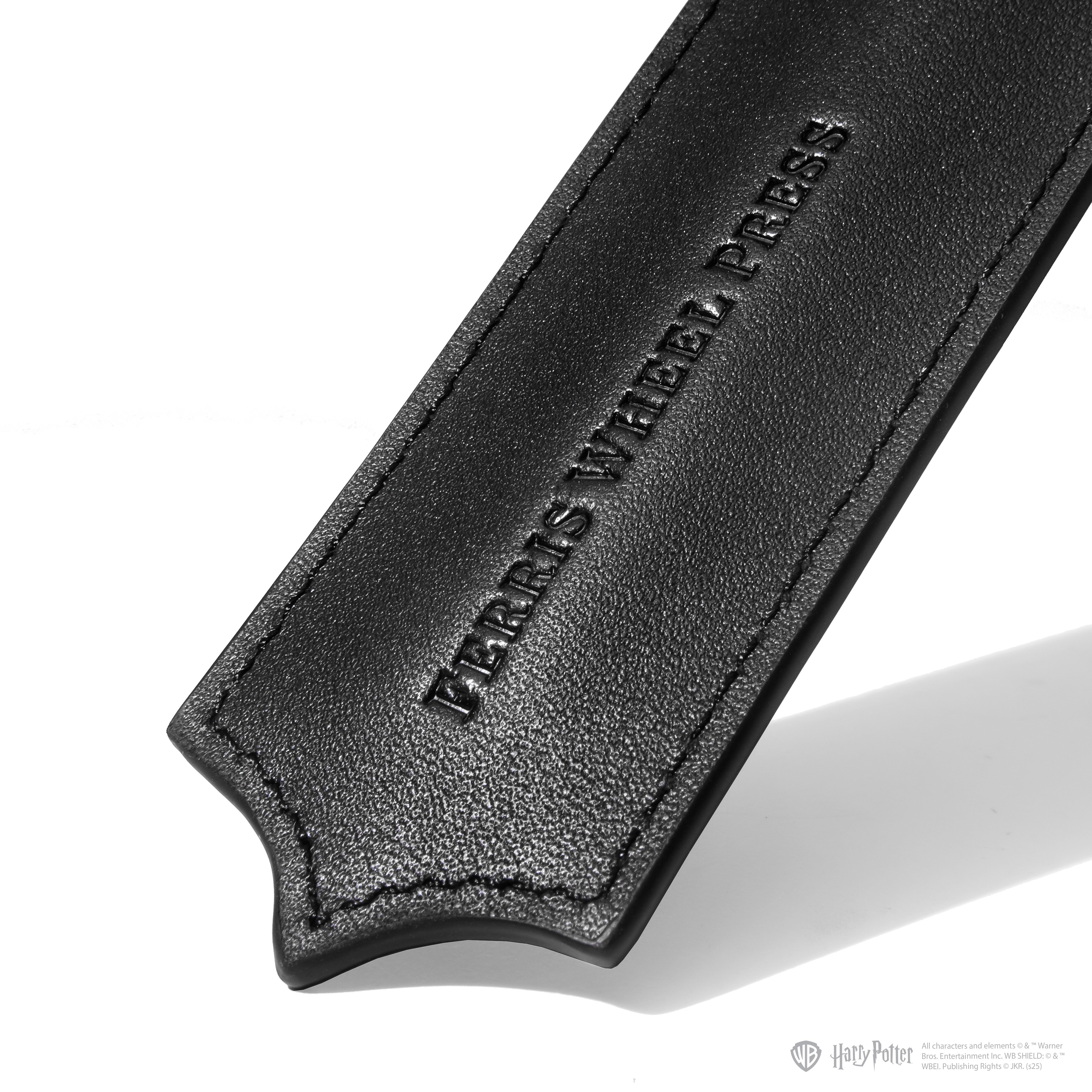 Warner Bros. | Harry Potter | The Joule Fountain Pen | Hufflepuff House