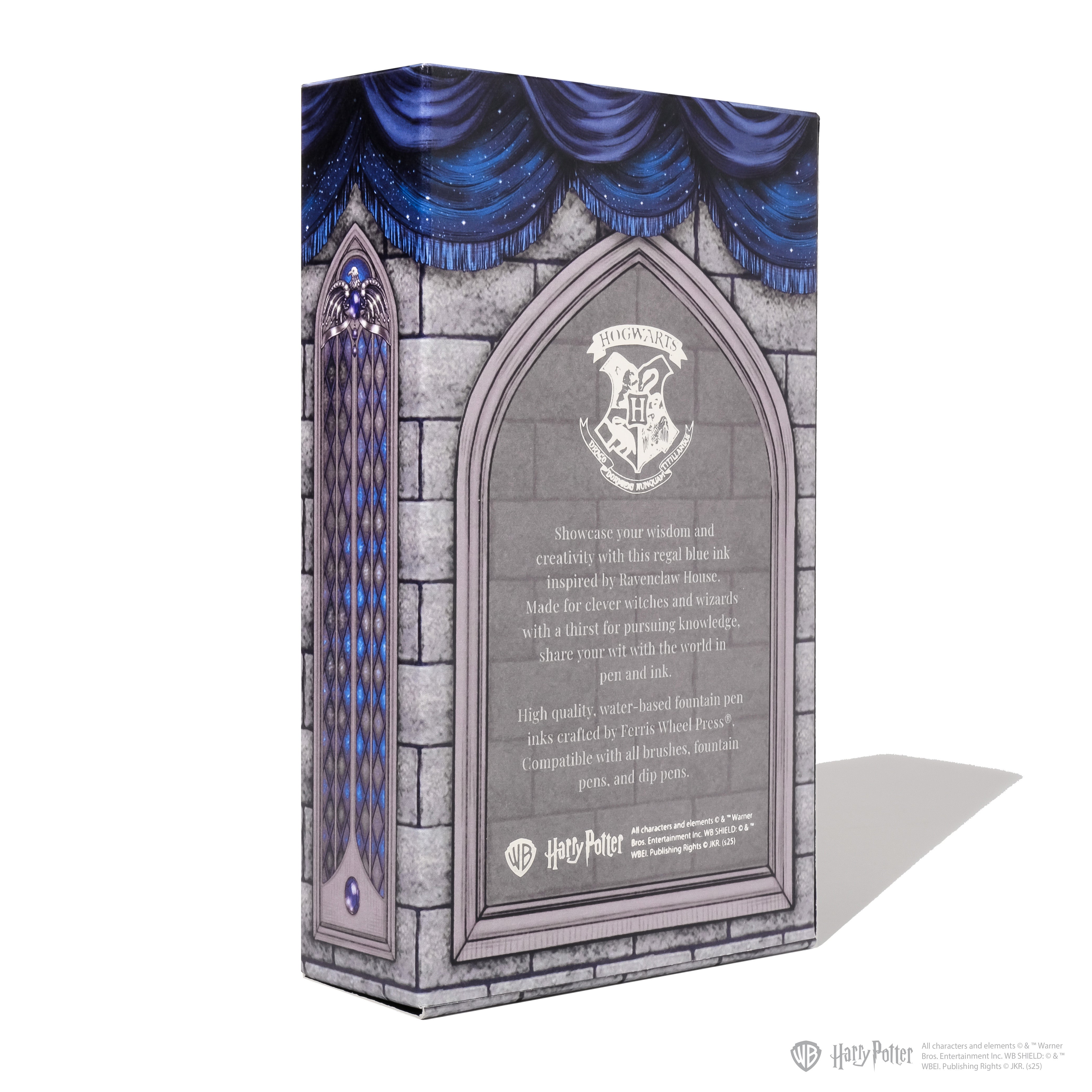 Warner Bros. | Harry Potter | Ravenclaw House 38ml Ink