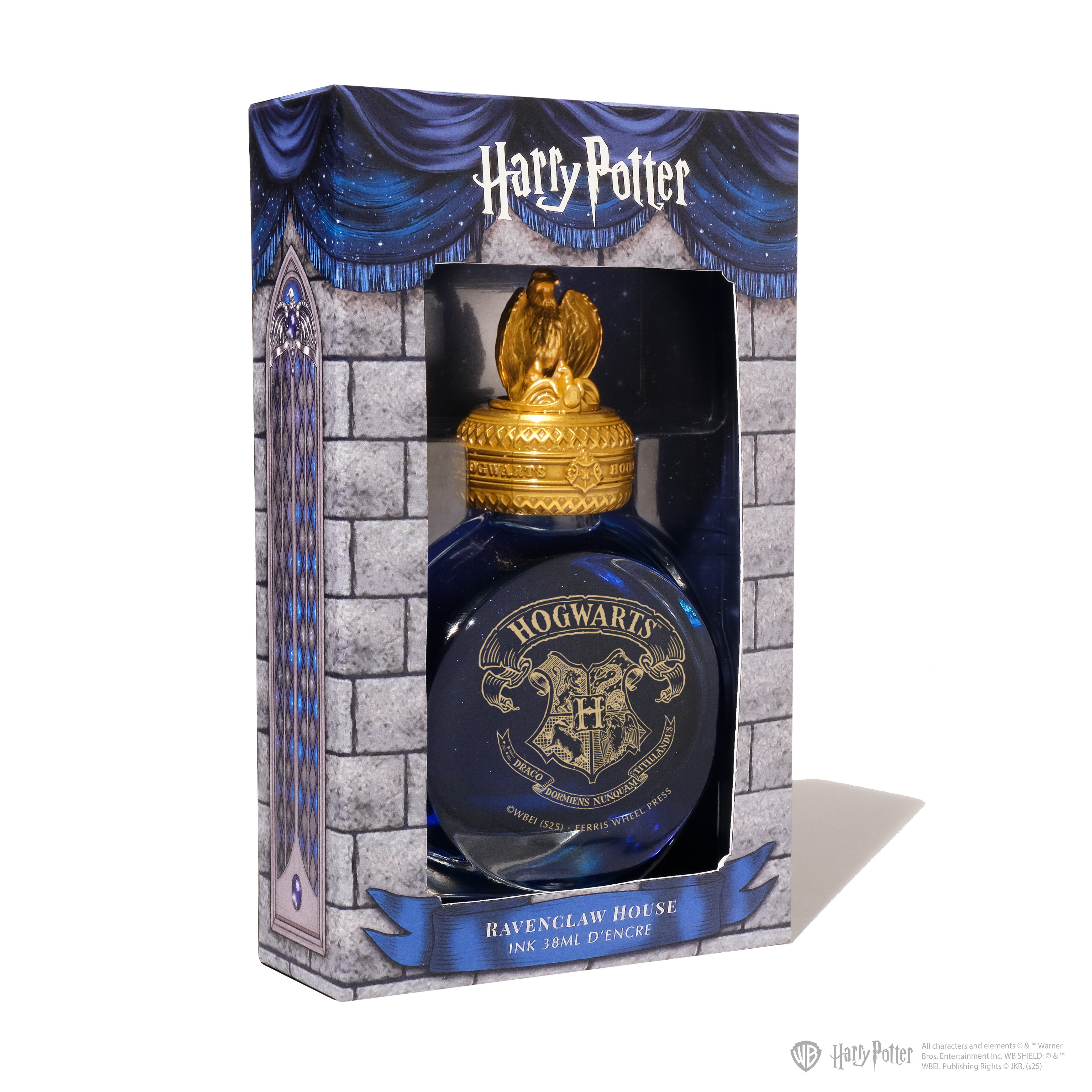 Warner Bros. | Harry Potter | Ravenclaw House 38ml Ink