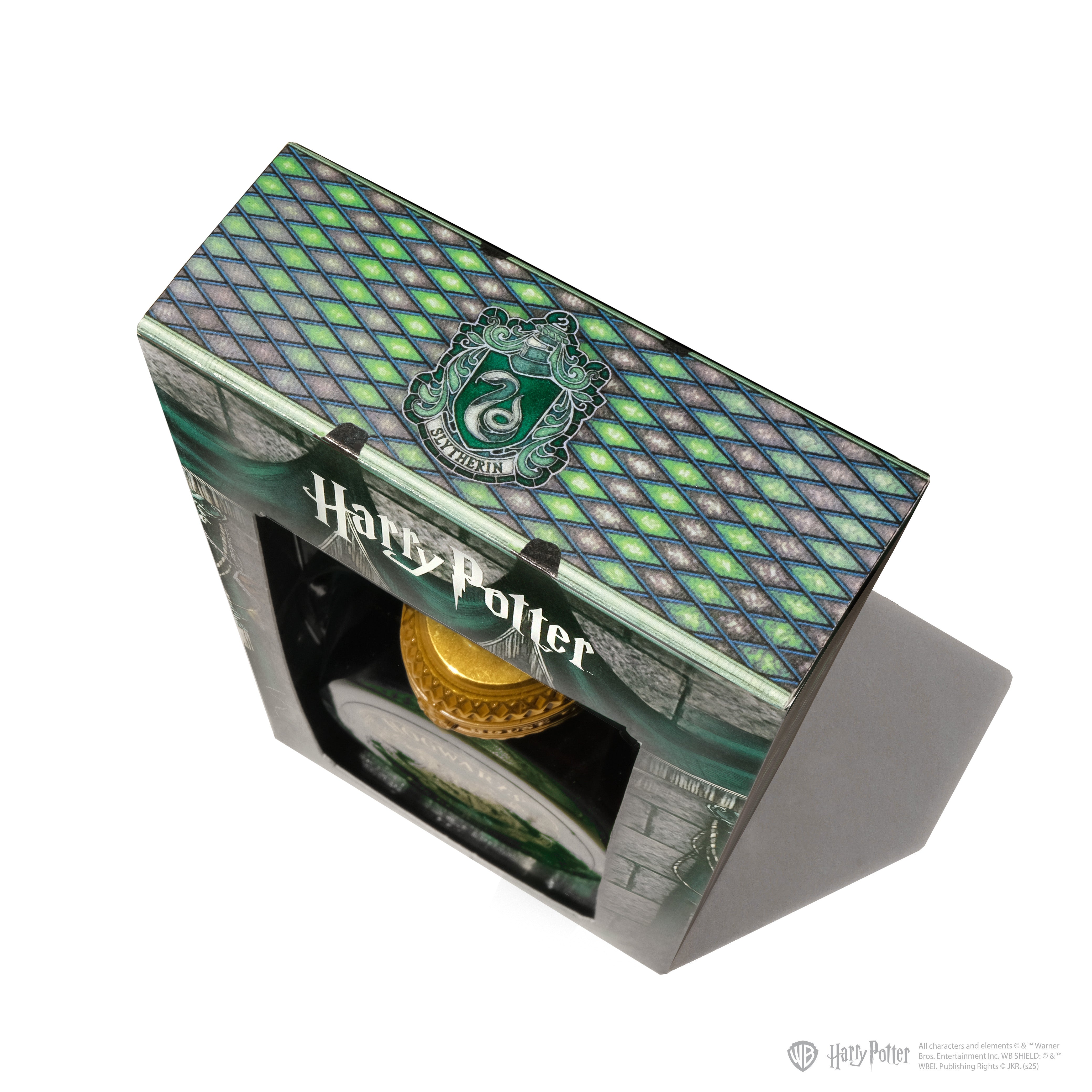 Warner Bros. | Harry Potter | Slytherin House 38ml Ink