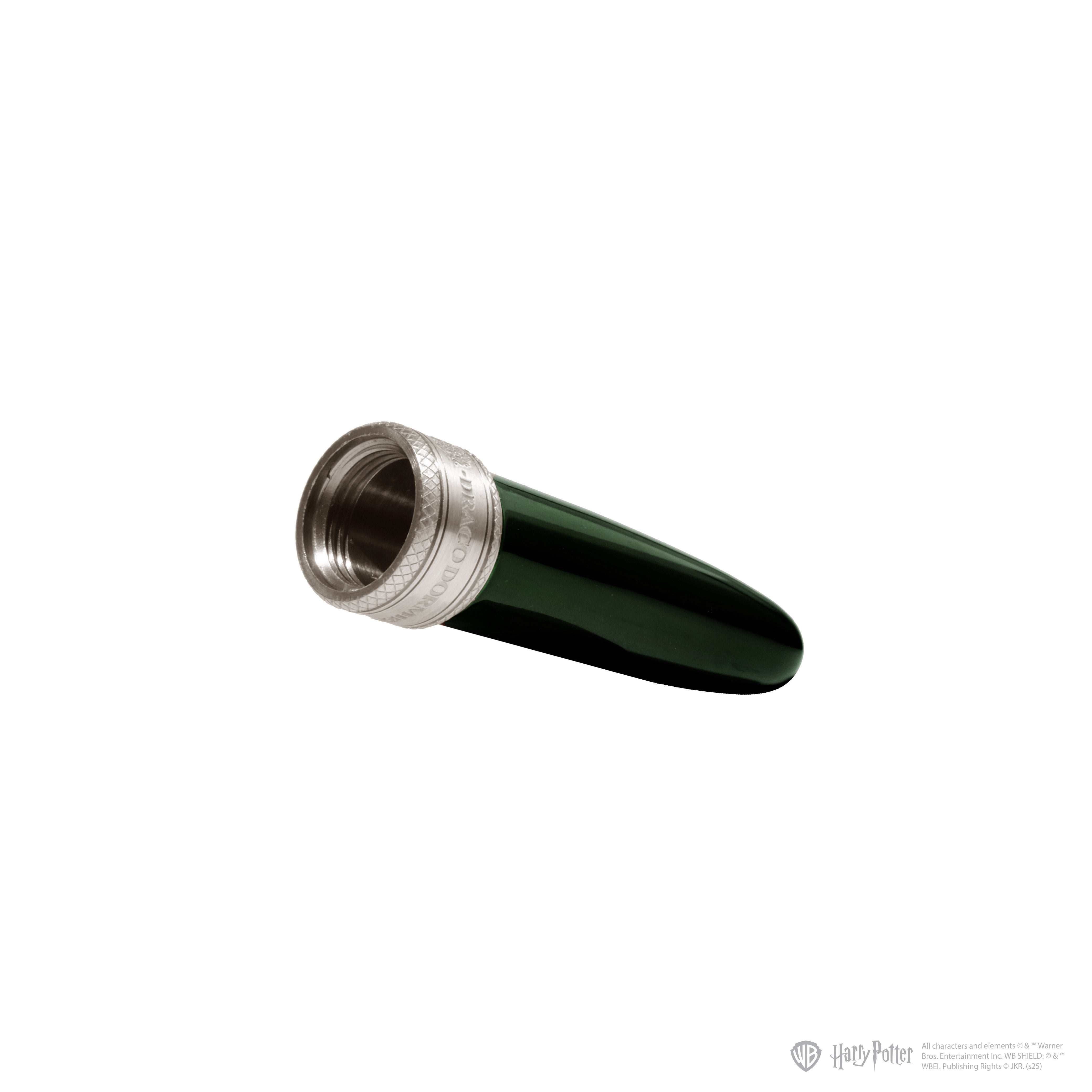 Warner Bros. | Harry Potter | The Joule Fountain Pen | Slytherin House