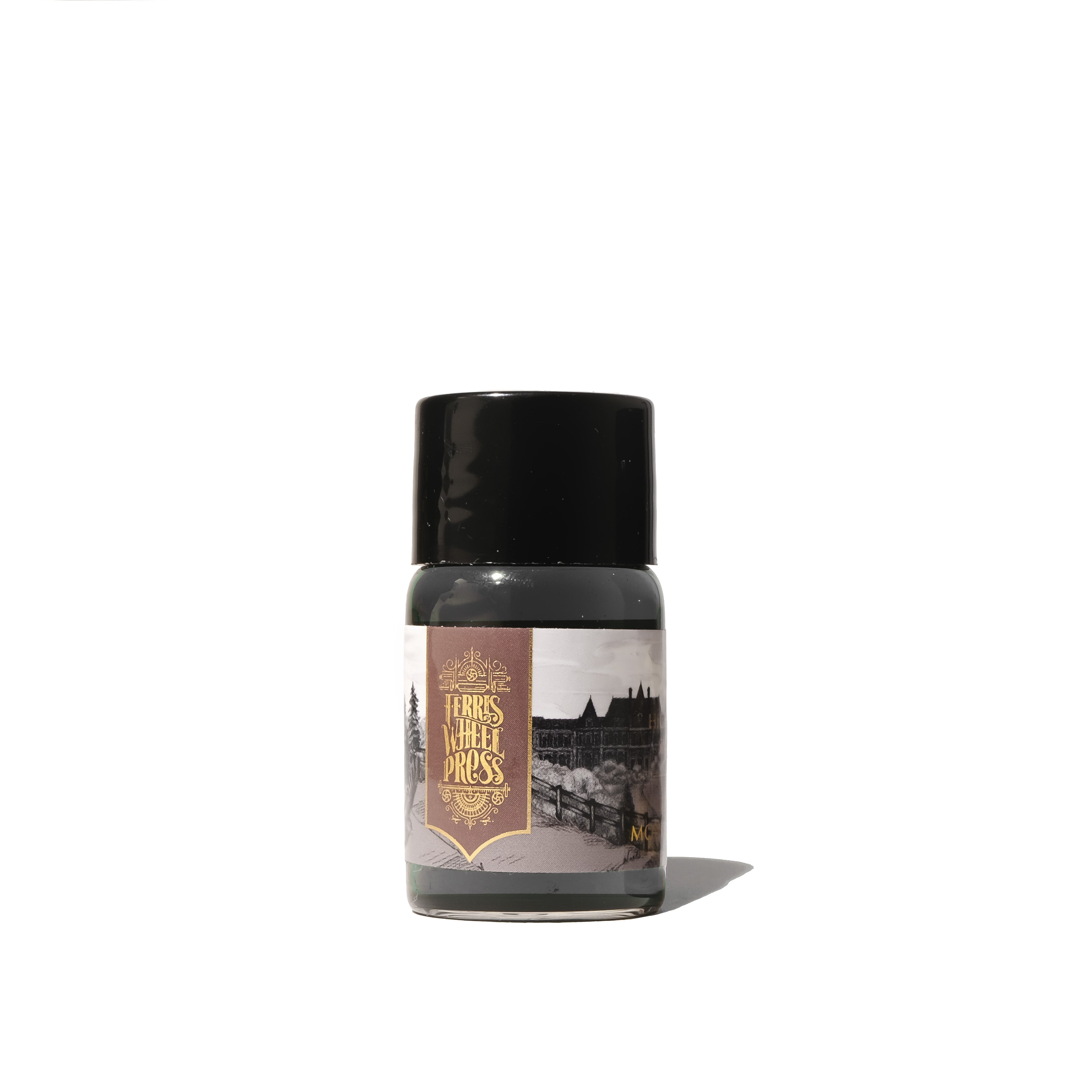 Everyday Collection | Highland Smoke Ink 10ml