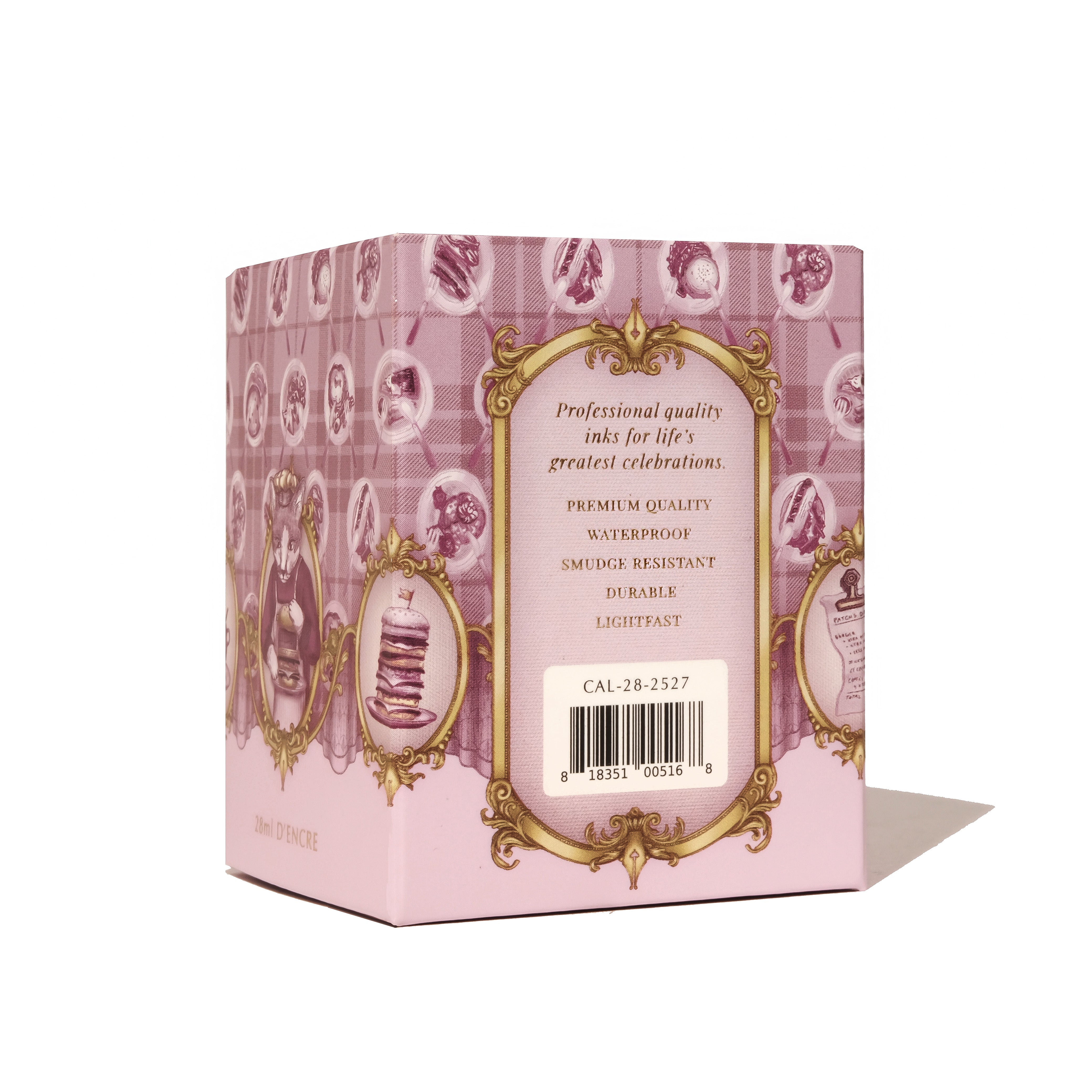 28ml Mauve Moon Diner