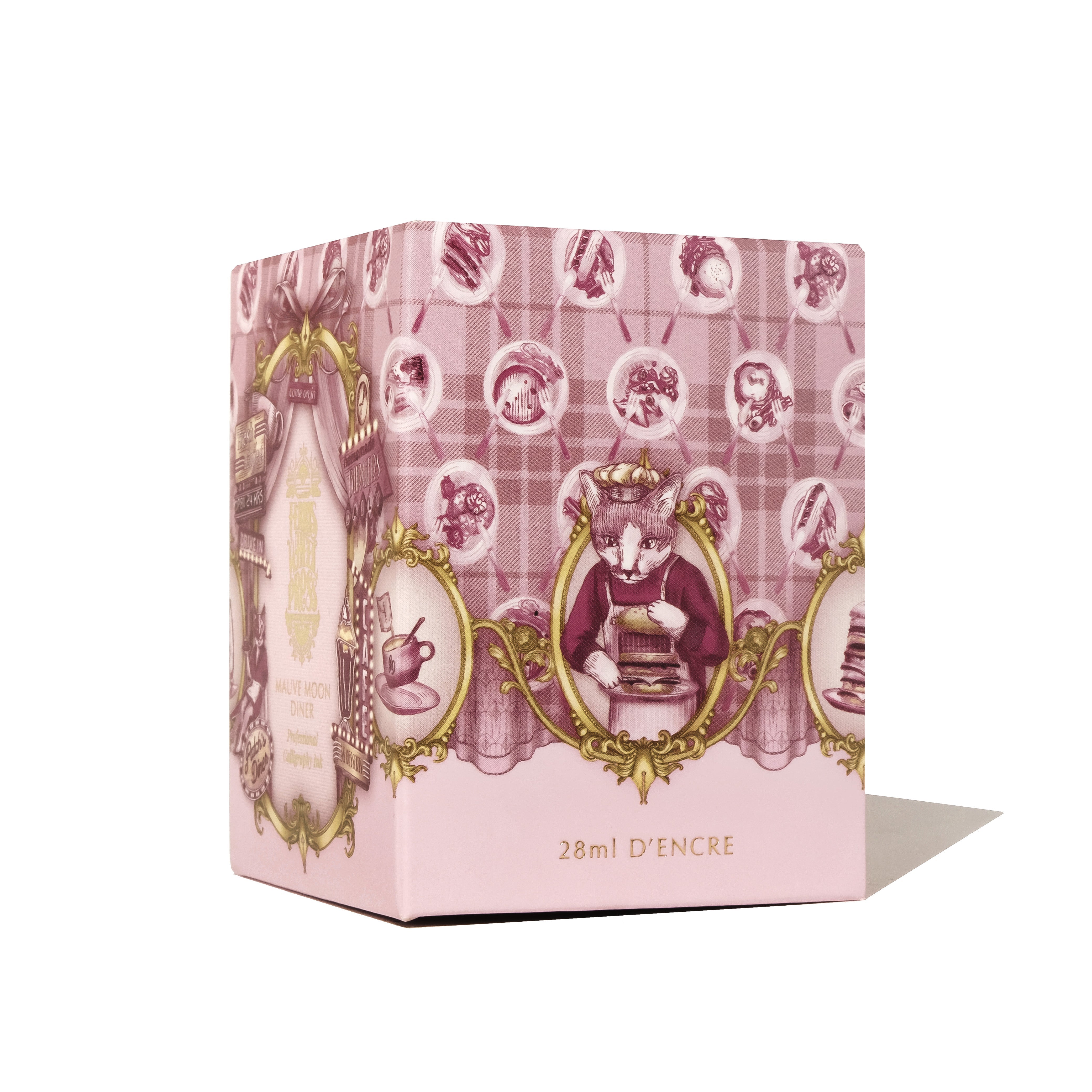 28ml Mauve Moon Diner