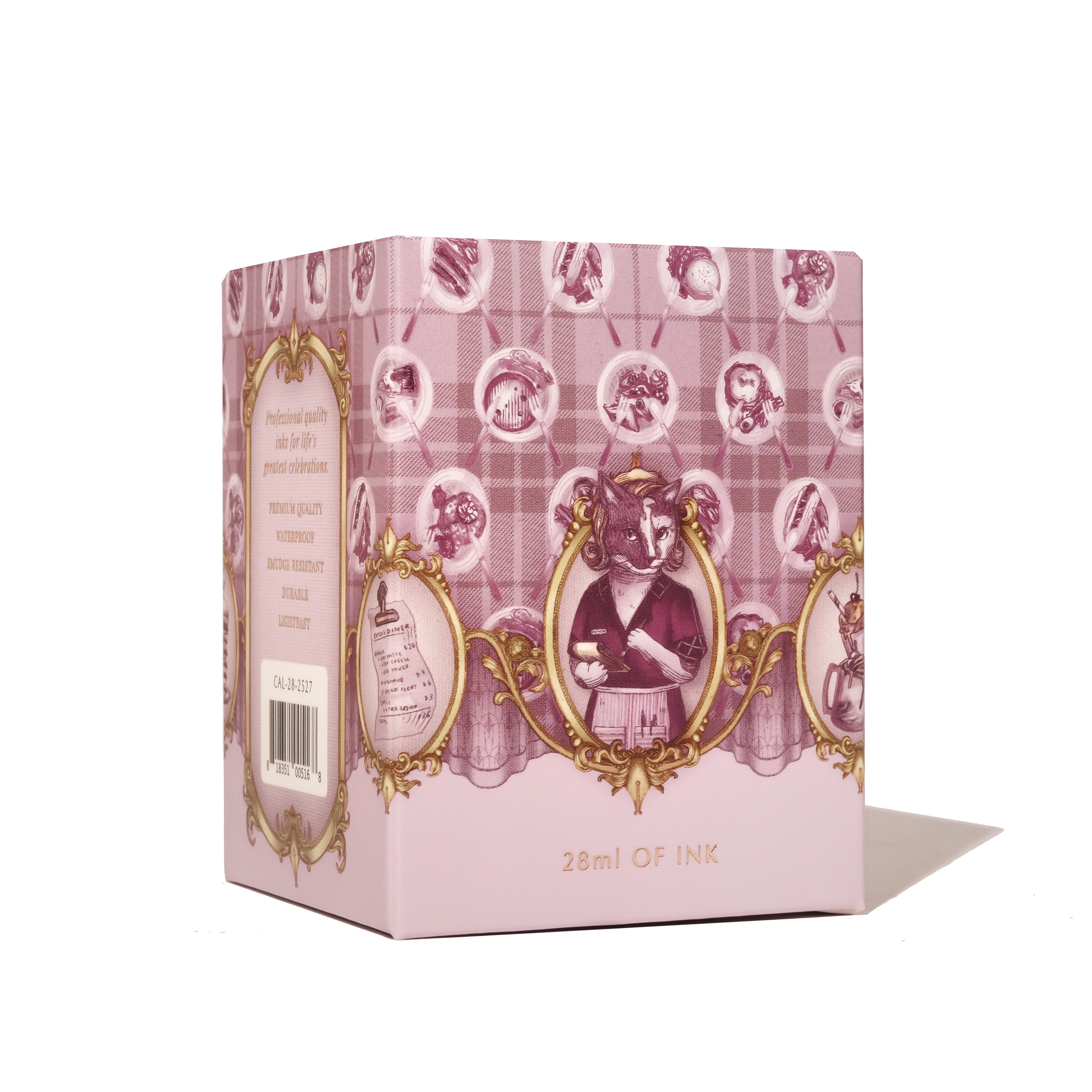 28ml Mauve Moon Diner