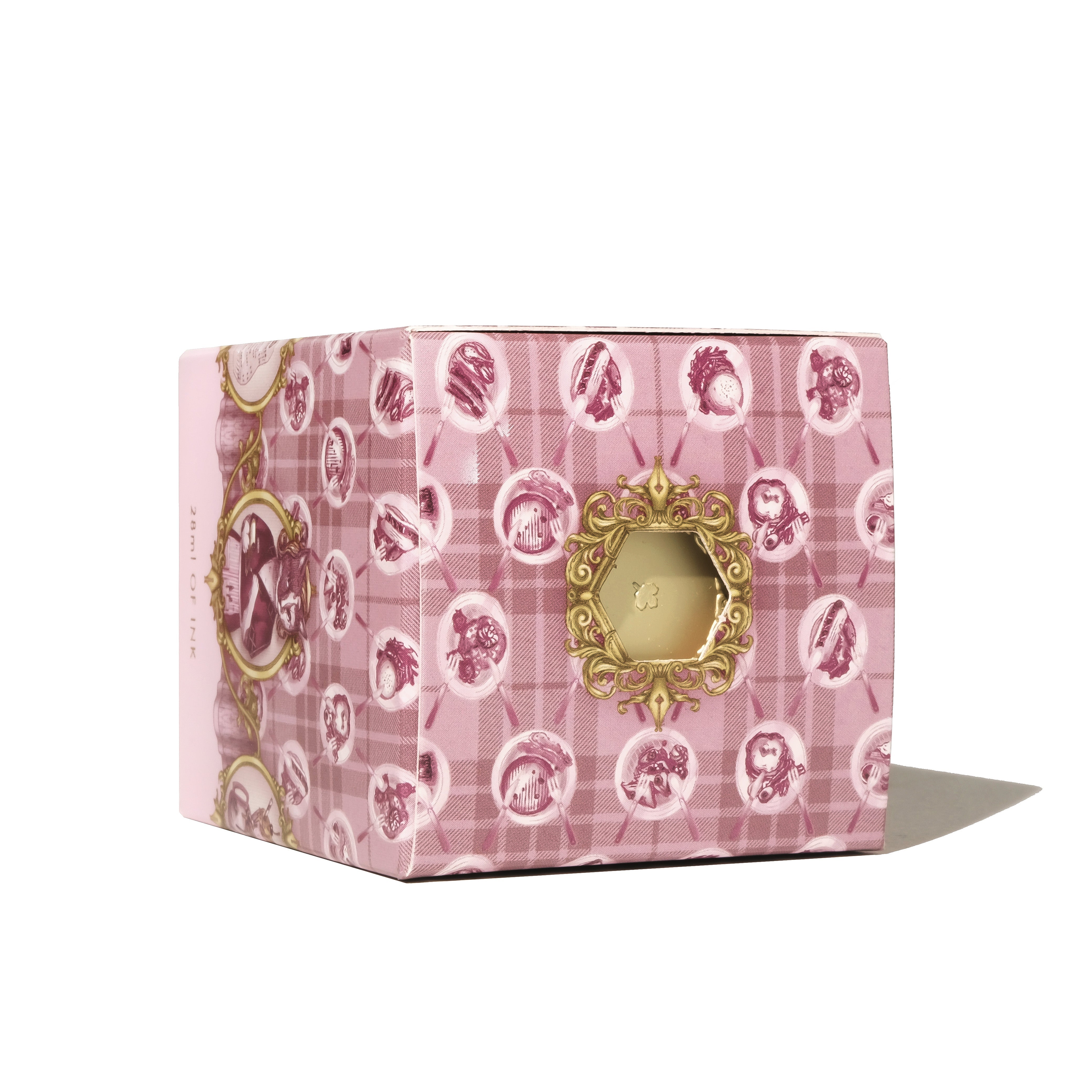 28ml Mauve Moon Diner