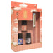 The Masque Resin Pen & Ink Set | Coral