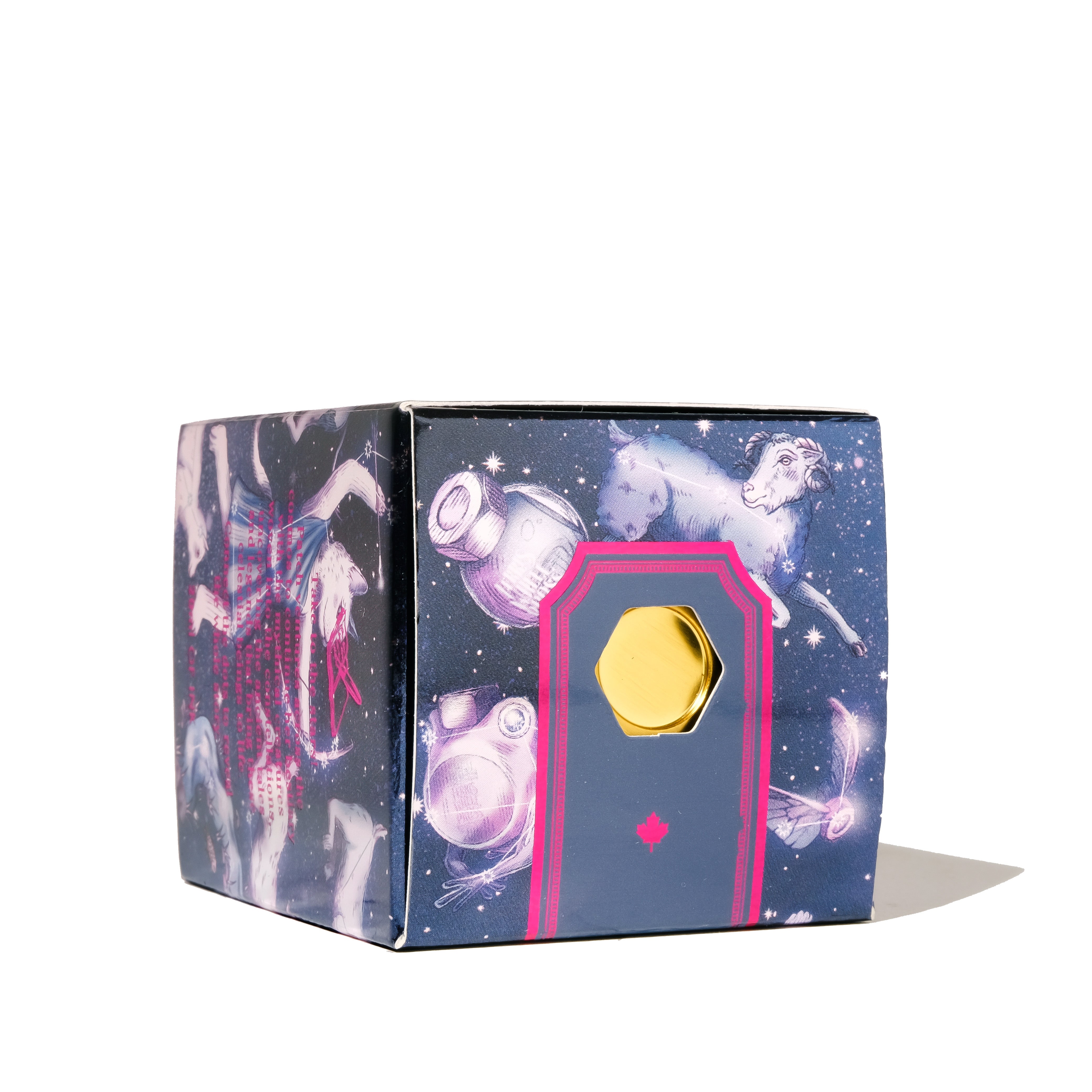 FerriTales | Bestiary Series - Starlit Stories