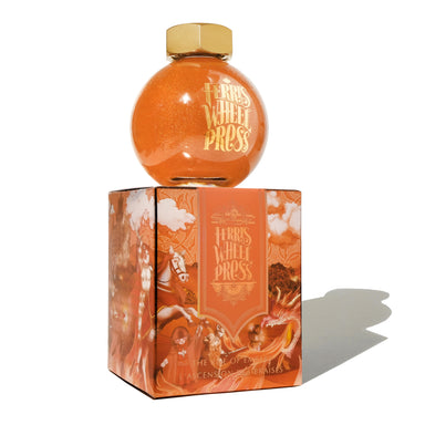 FerriTales | The Book of Knights Series - The Rise of Embers Ink 85ml