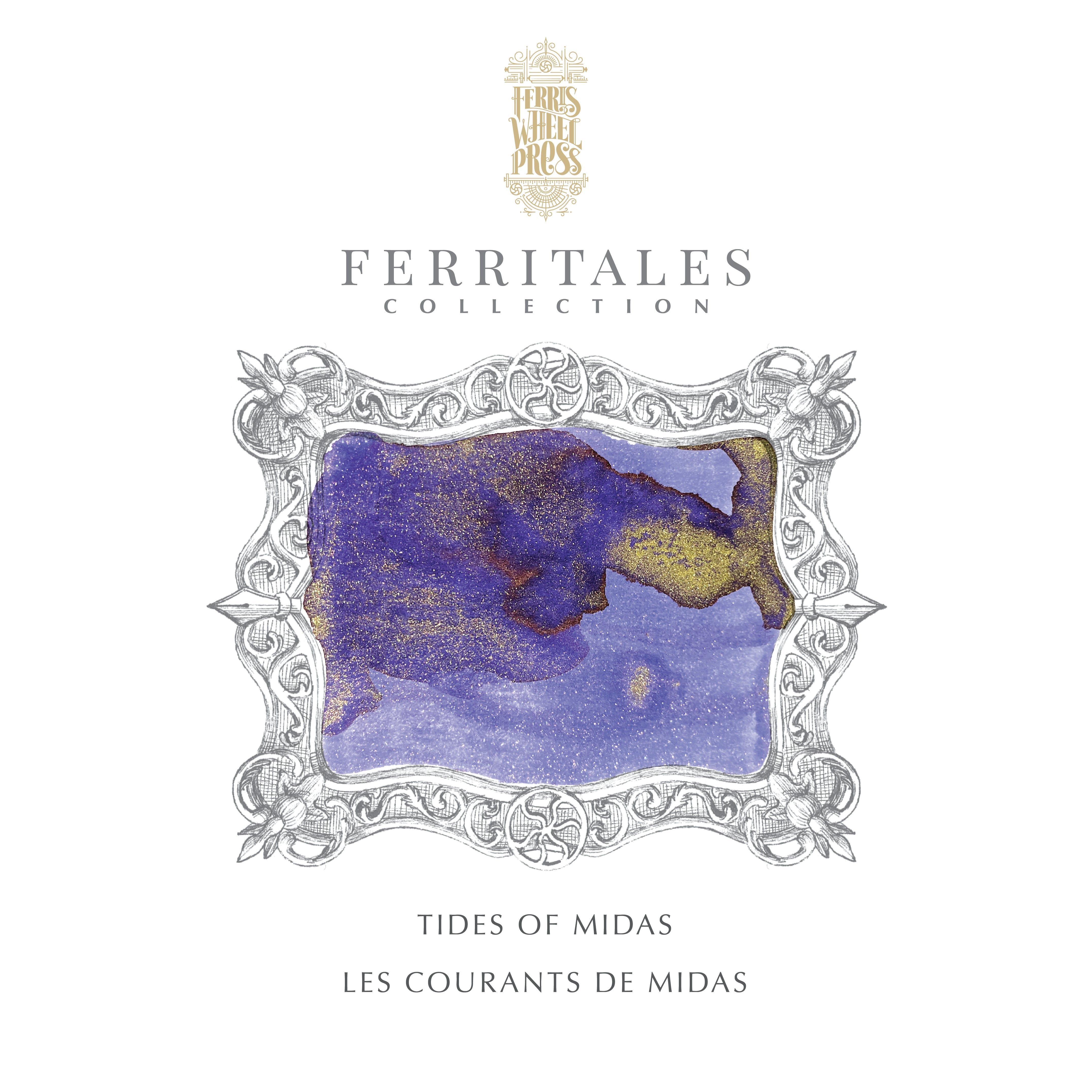 FerriTales | The King Midas - Tides of Midas