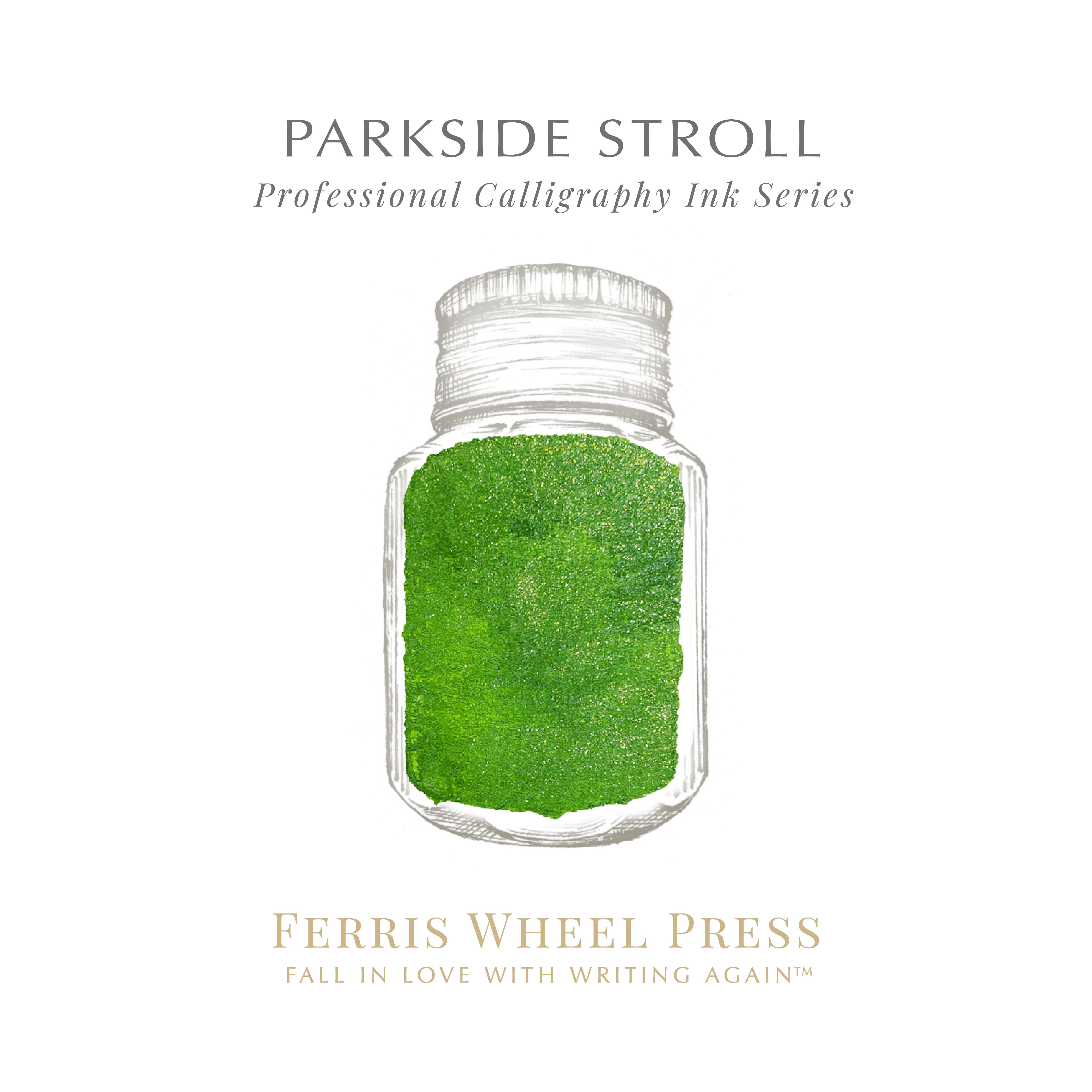 28ml Parkside Stroll