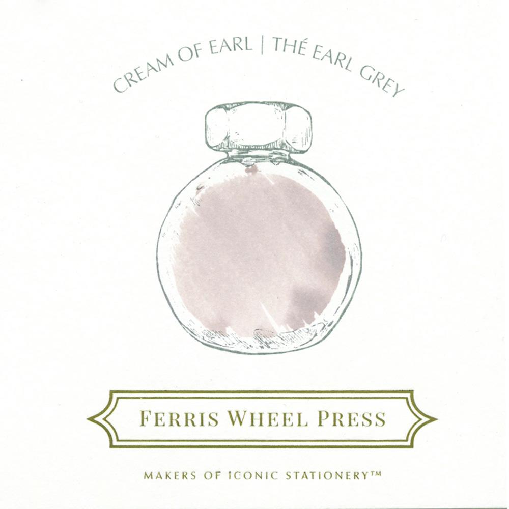 Spring 2020 Ink Collection 85ml - Ferris Wheel Press